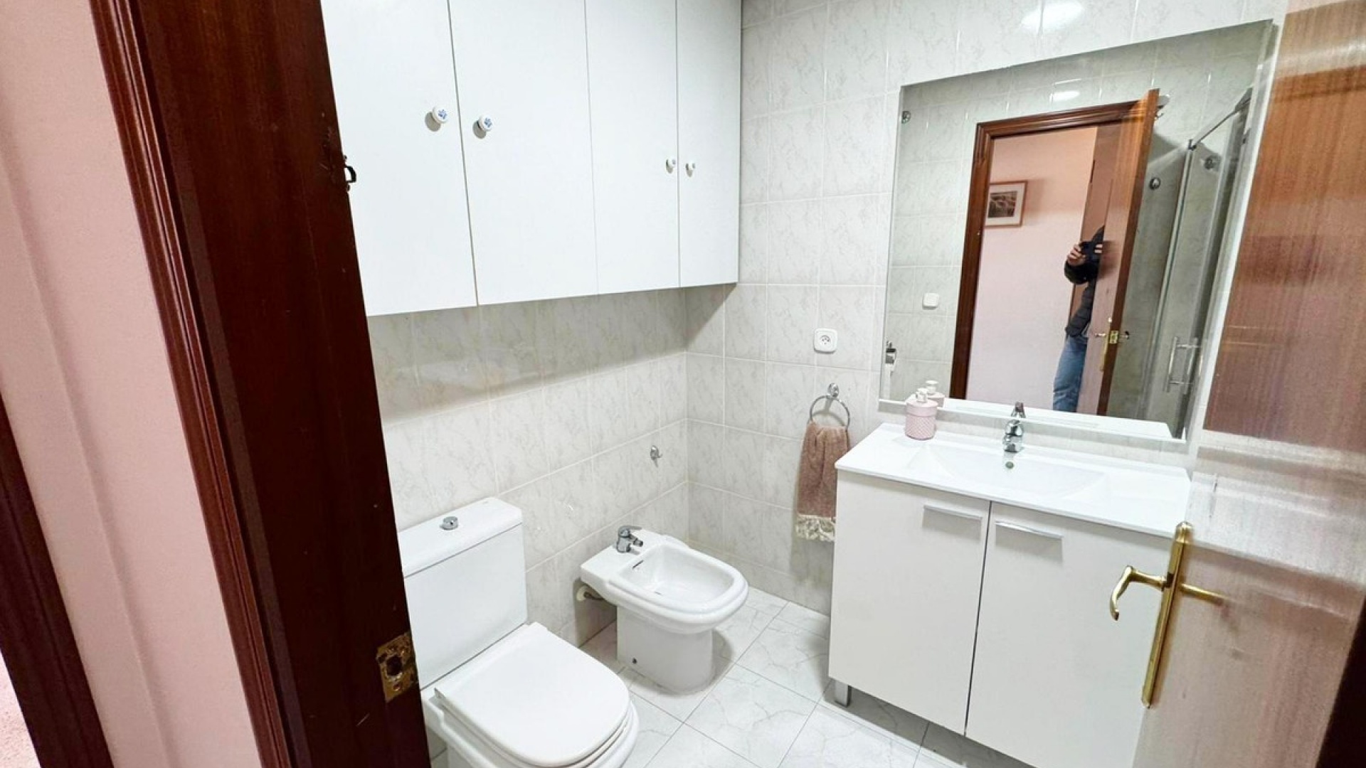 Resale - Apartment - San Miguel de Salinas - San Miguel de Salinas Centro