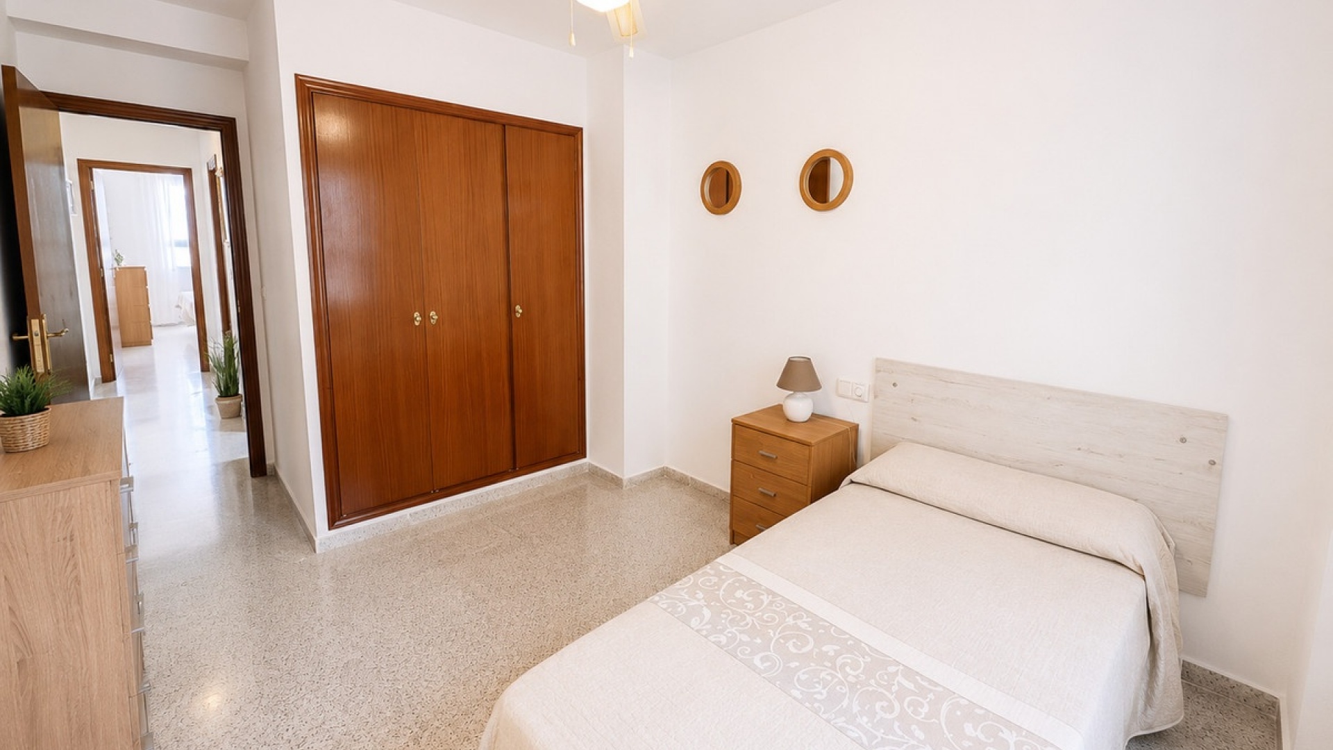 Resale - Apartment - San Miguel de Salinas - San Miguel de Salinas Centro