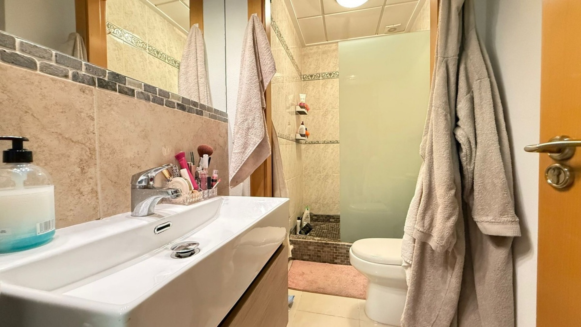 Resale - Apartment - San Miguel de Salinas - San Miguel de Salinas Centro