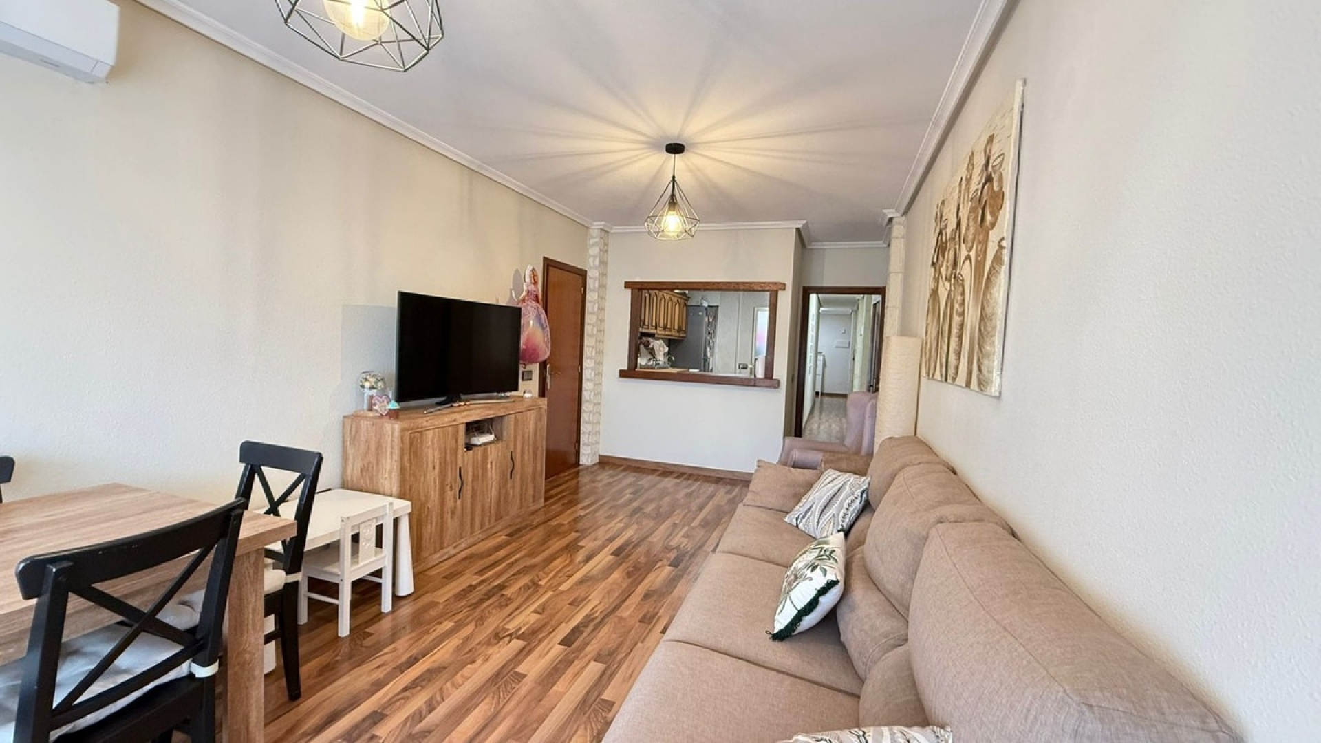 Resale - Apartment - San Miguel de Salinas - San Miguel de Salinas Centro