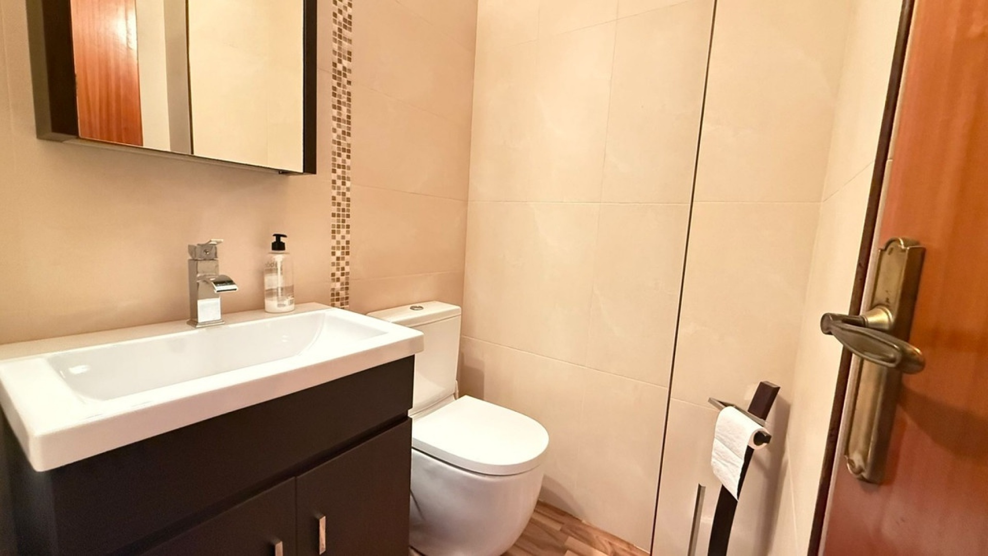 Resale - Apartment - San Miguel de Salinas - San Miguel de Salinas Centro