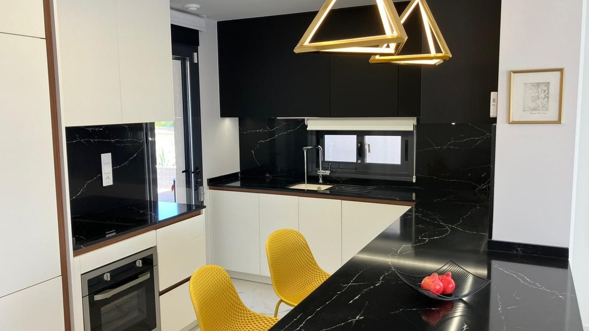Resale - Apartment - San Miguel de Salinas - San Miguel de Salinas Centro