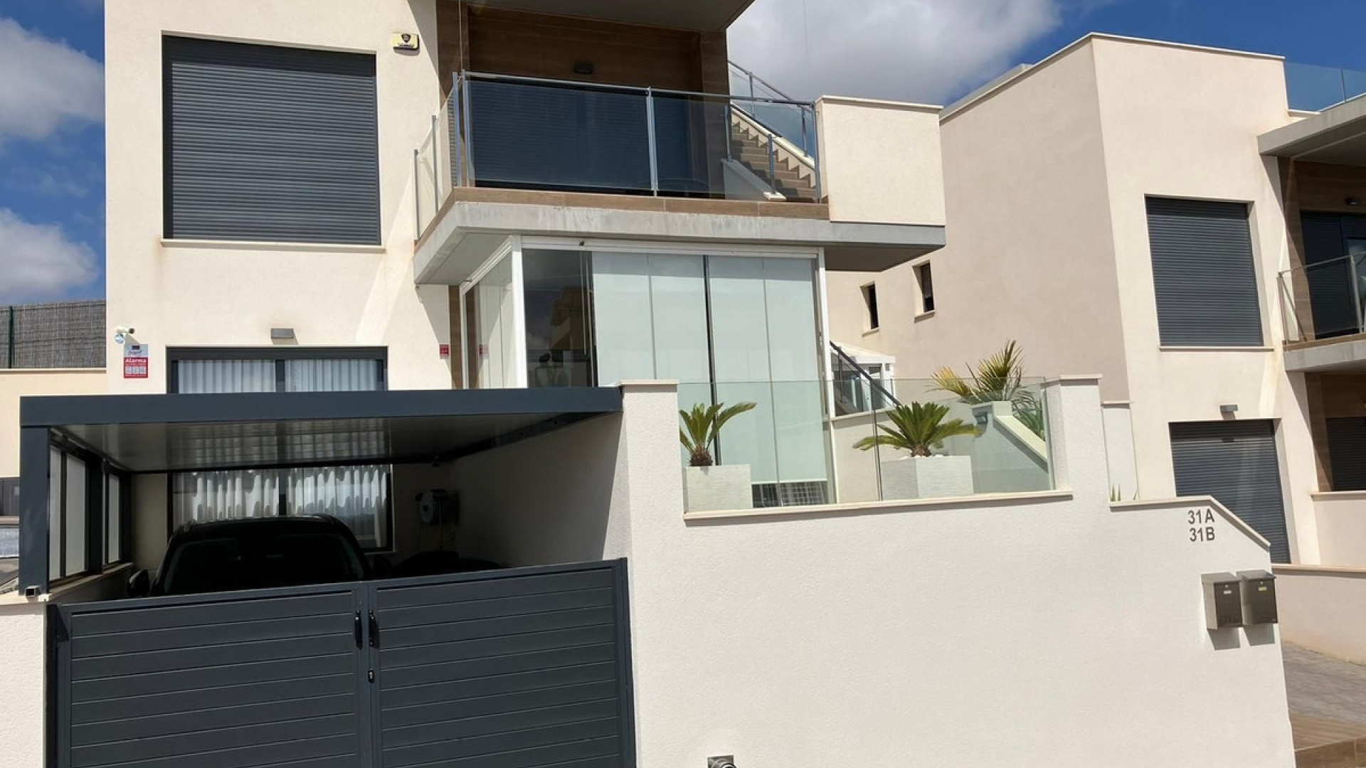 Resale - Apartment - San Miguel de Salinas - San Miguel de Salinas Centro