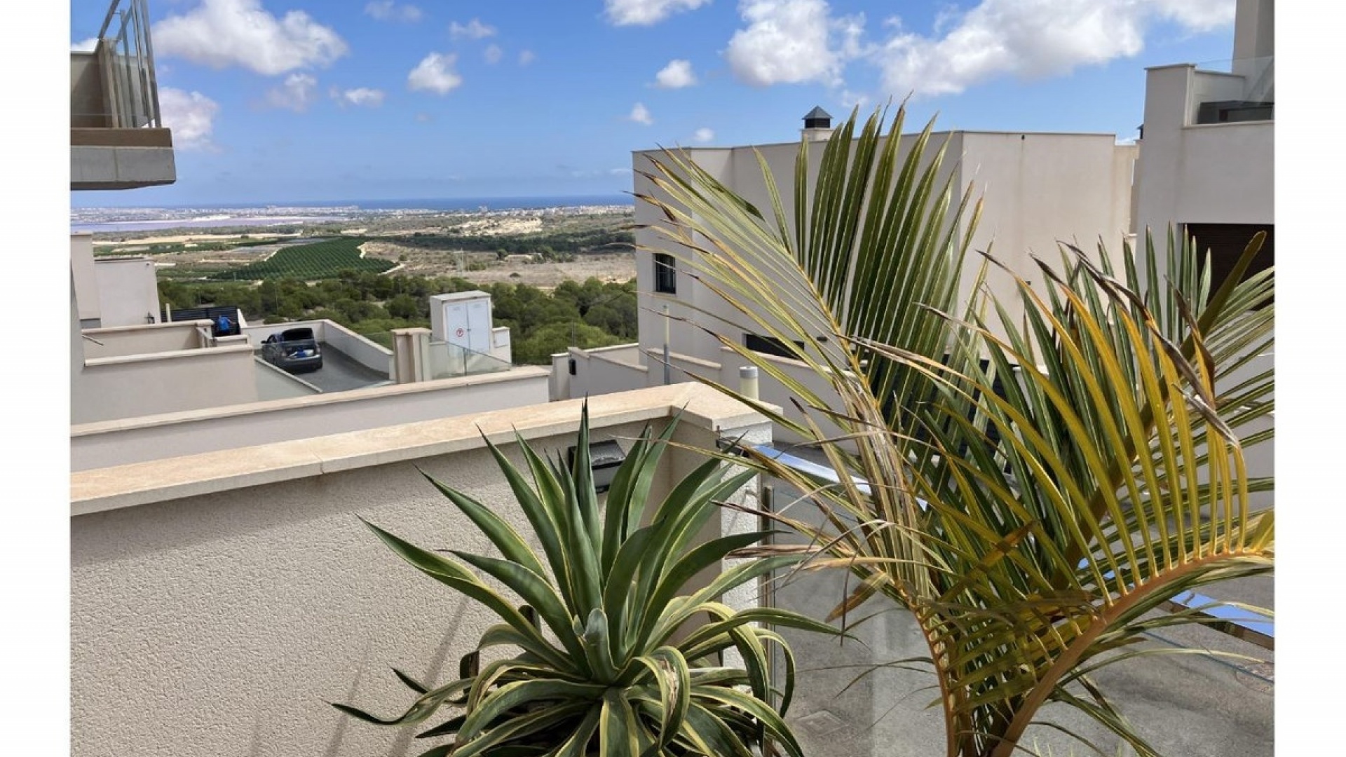Resale - Apartment - San Miguel de Salinas - San Miguel de Salinas Centro