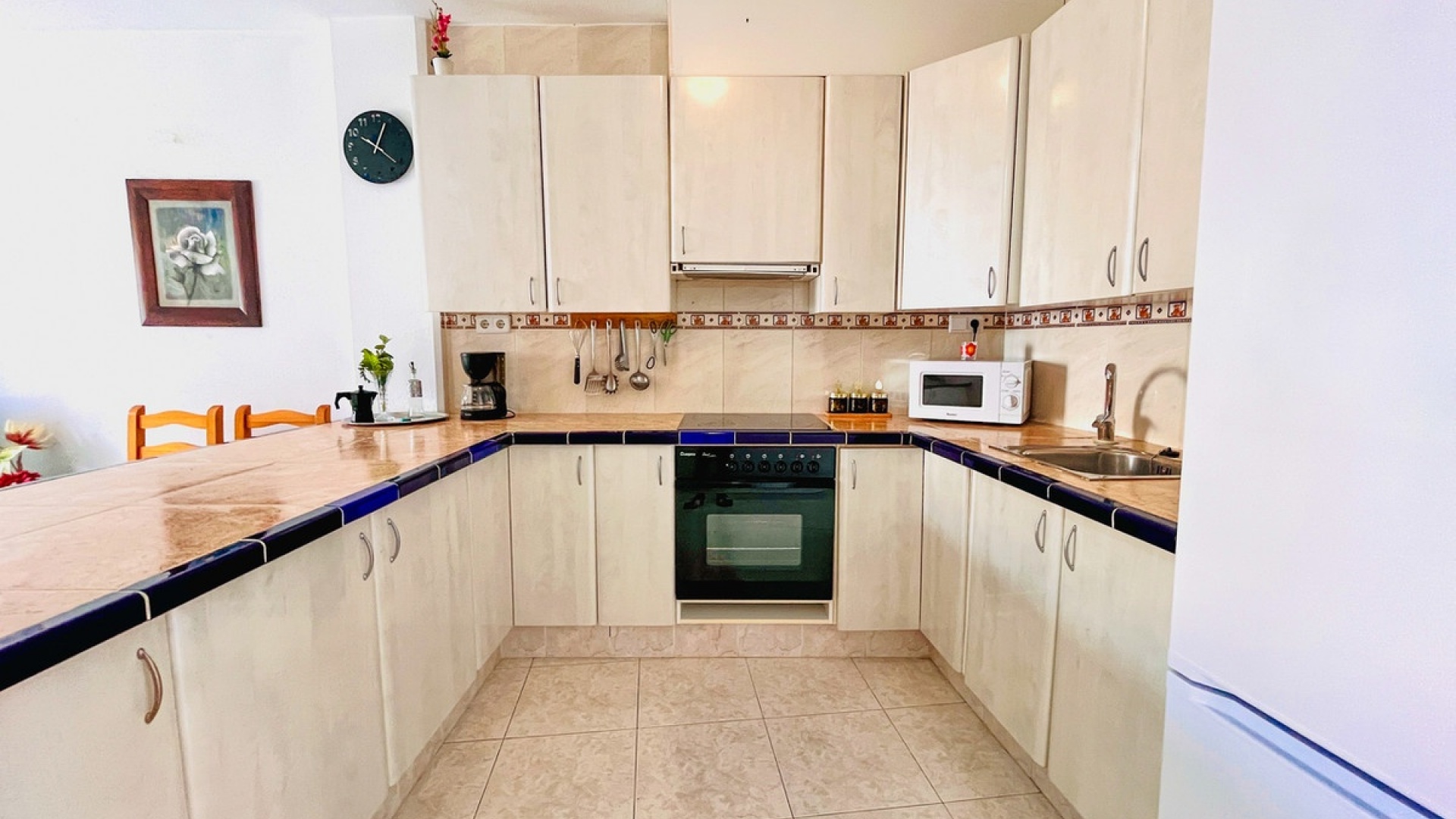 Resale - Apartment - San Miguel de Salinas - San Miguel de Salinas Centro