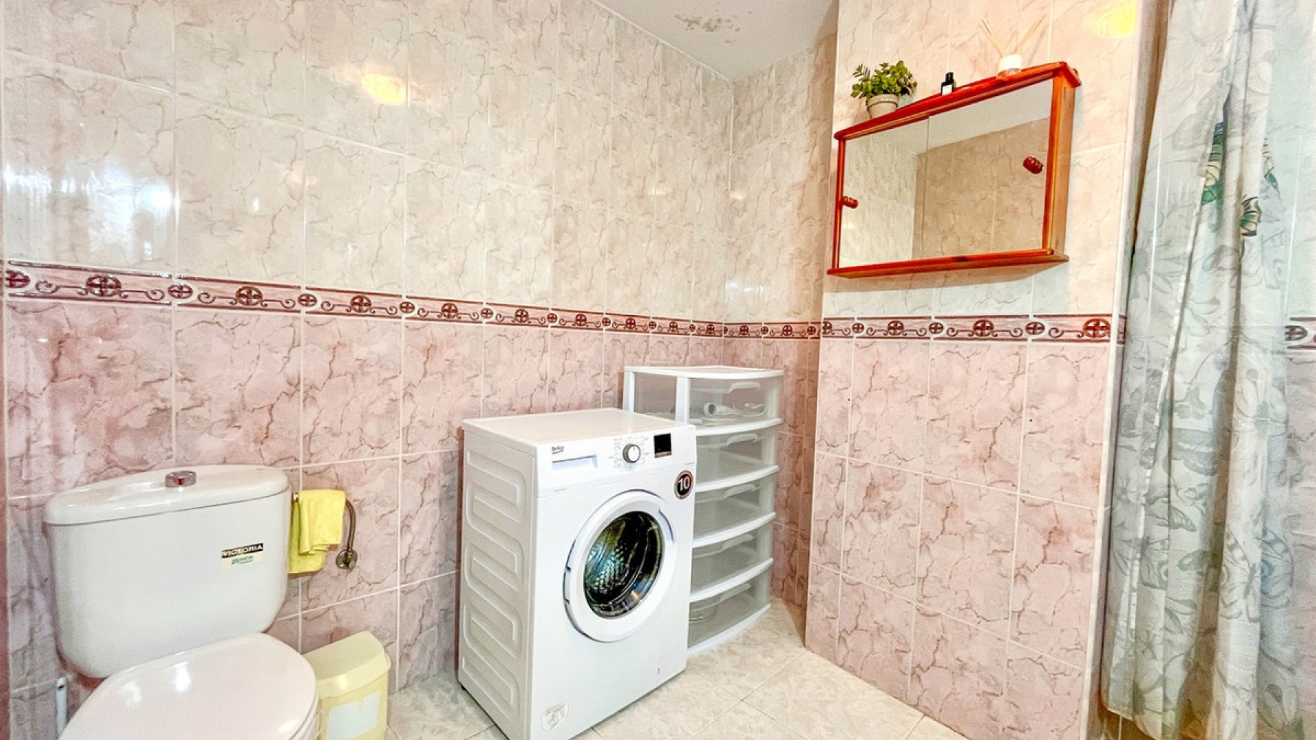 Resale - Apartment - San Miguel de Salinas - San Miguel de Salinas Centro