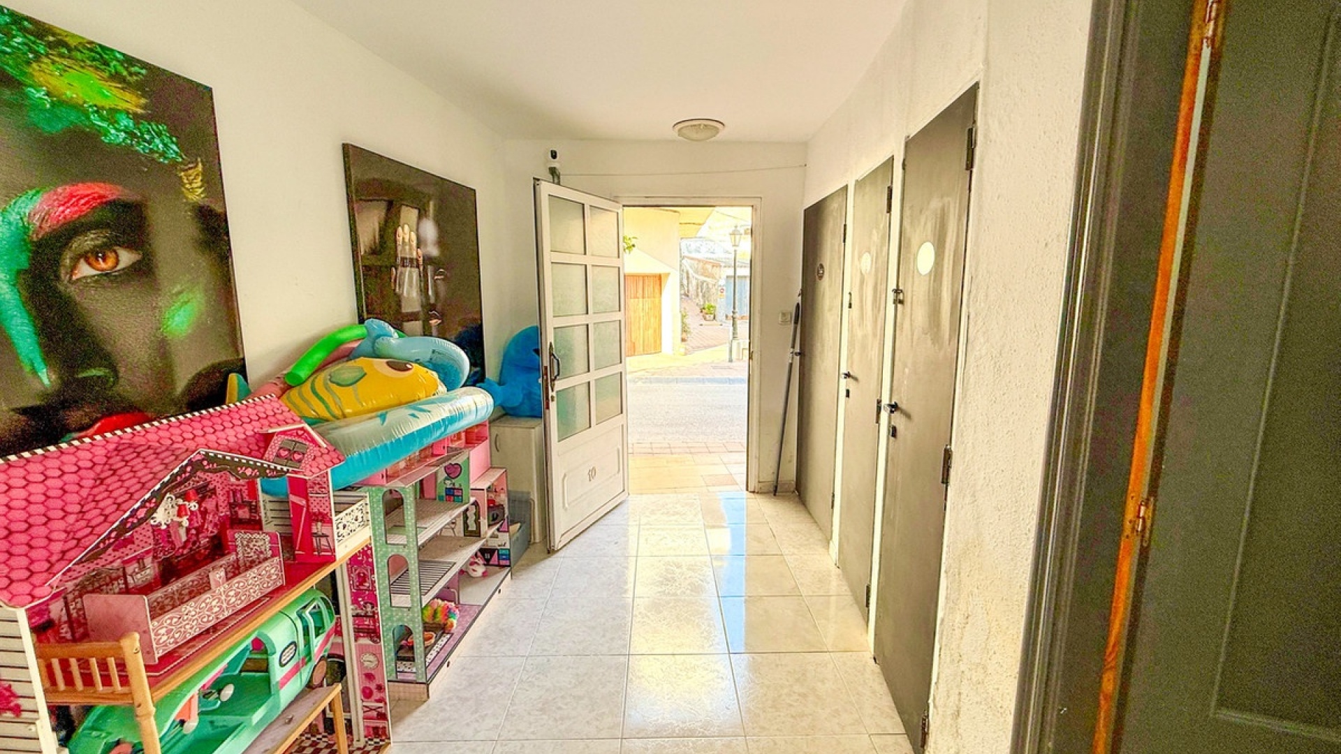 Resale - Apartment - San Miguel de Salinas - San Miguel de Salinas Centro
