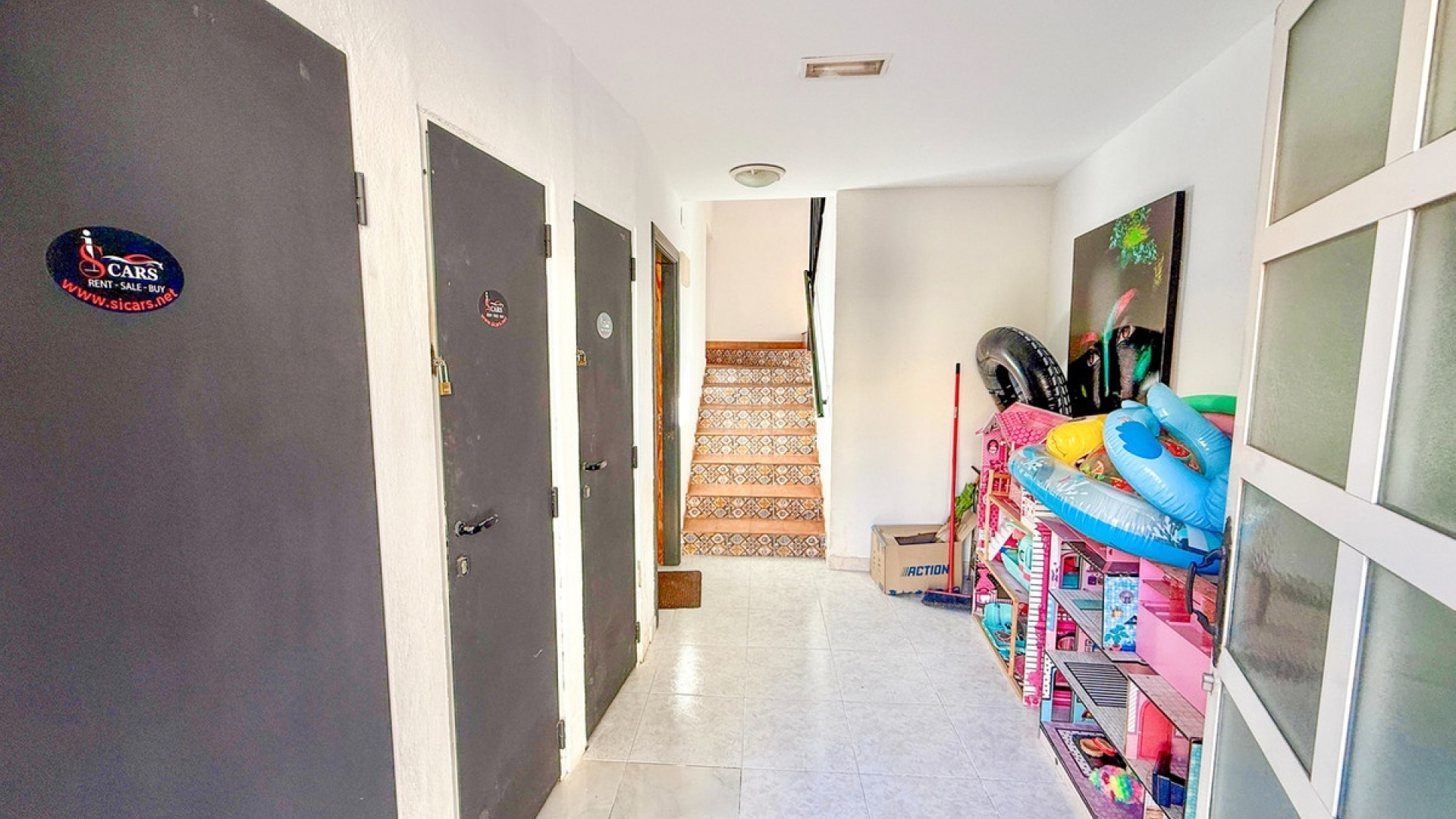 Resale - Apartment - San Miguel de Salinas - San Miguel de Salinas Centro