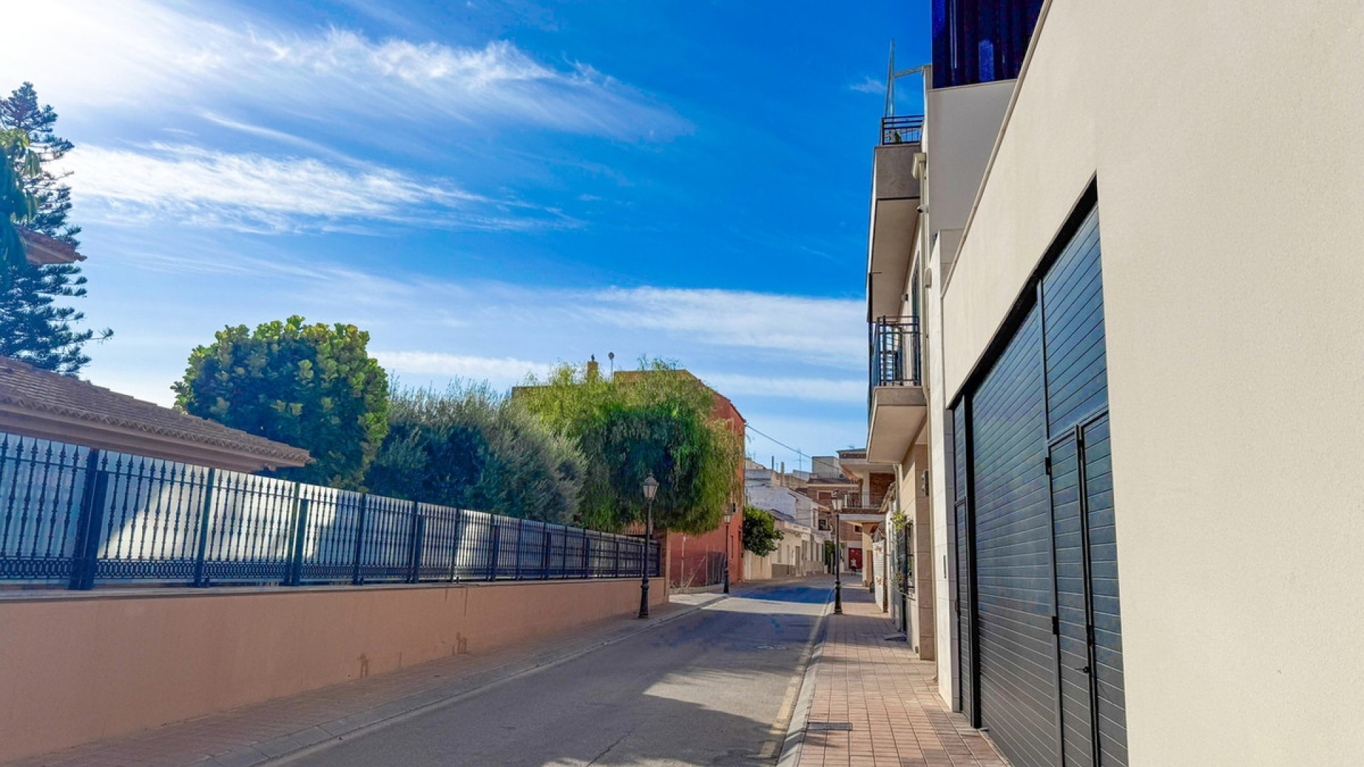 Resale - Apartment - San Miguel de Salinas - San Miguel de Salinas Centro