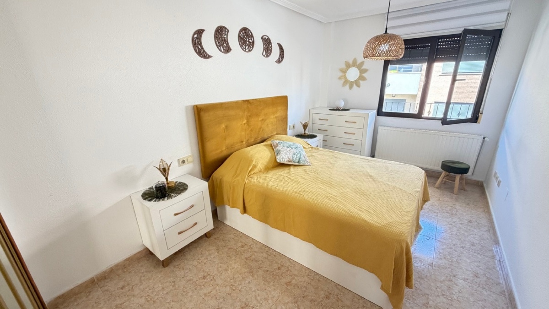 Resale - Apartment - San Miguel de Salinas - San Miguel de Salinas Centro