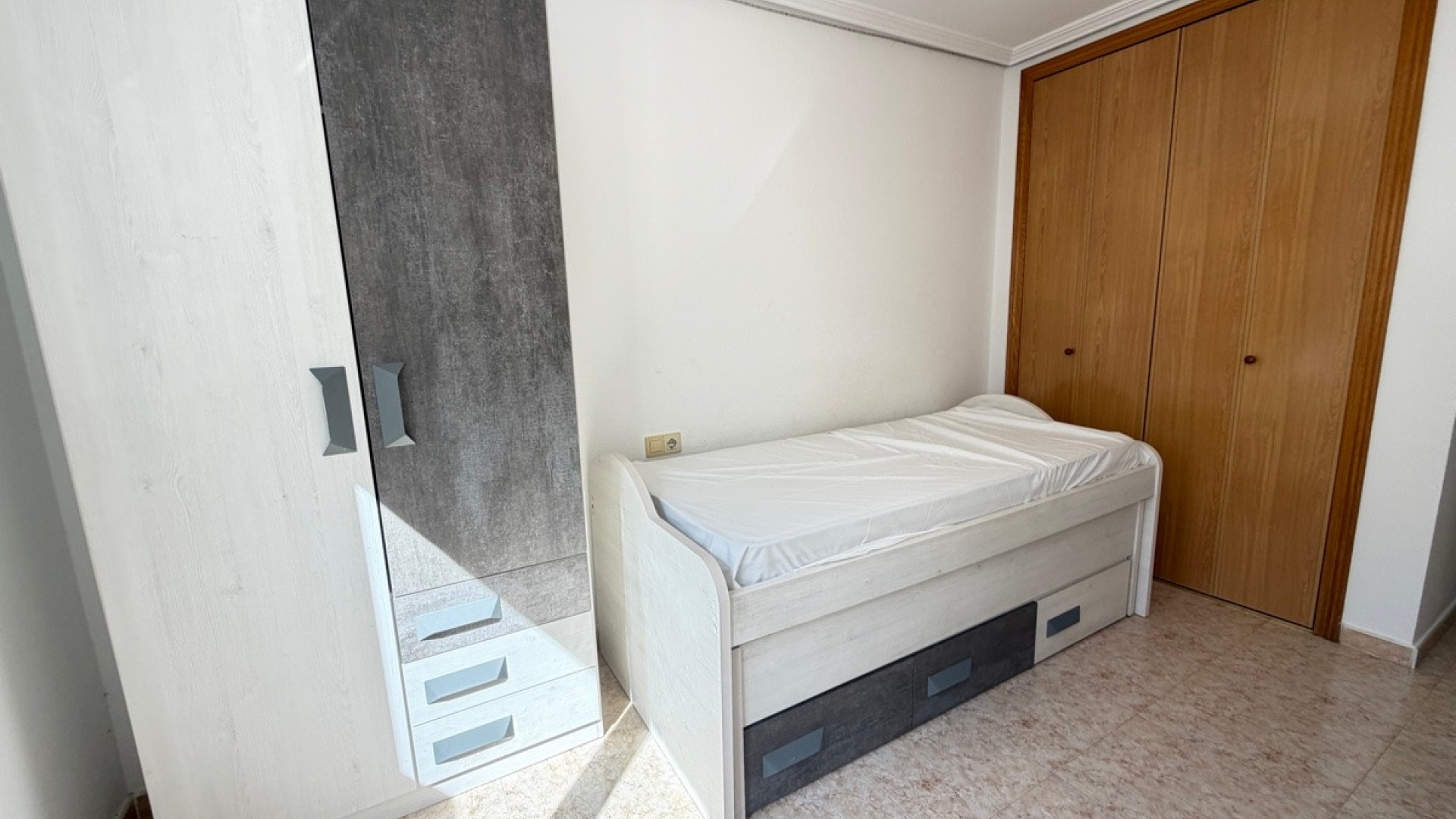 Resale - Apartment - San Miguel de Salinas - San Miguel de Salinas Centro
