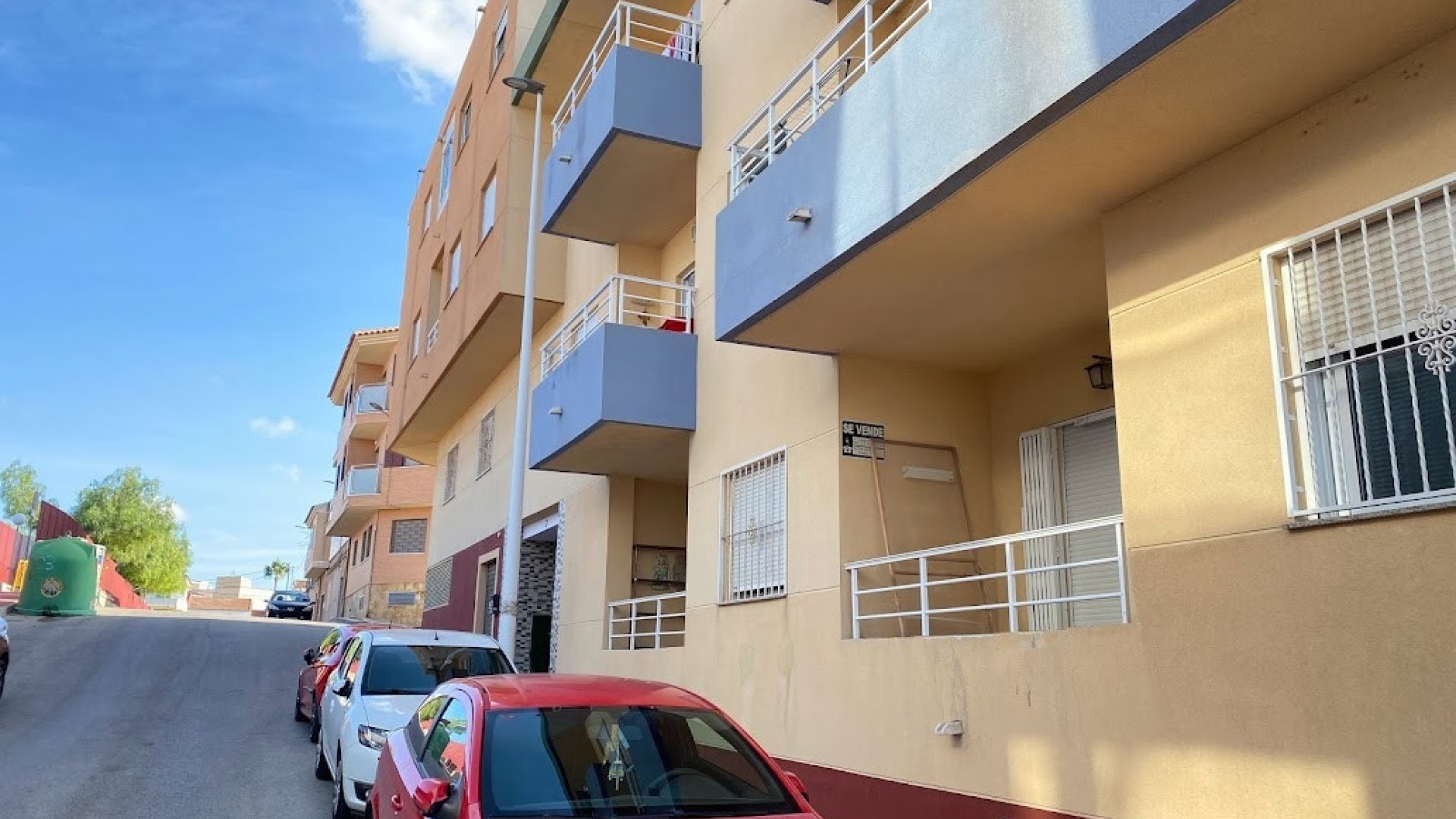 Resale - Apartment - San Miguel de Salinas - San Miguel de Salinas Centro