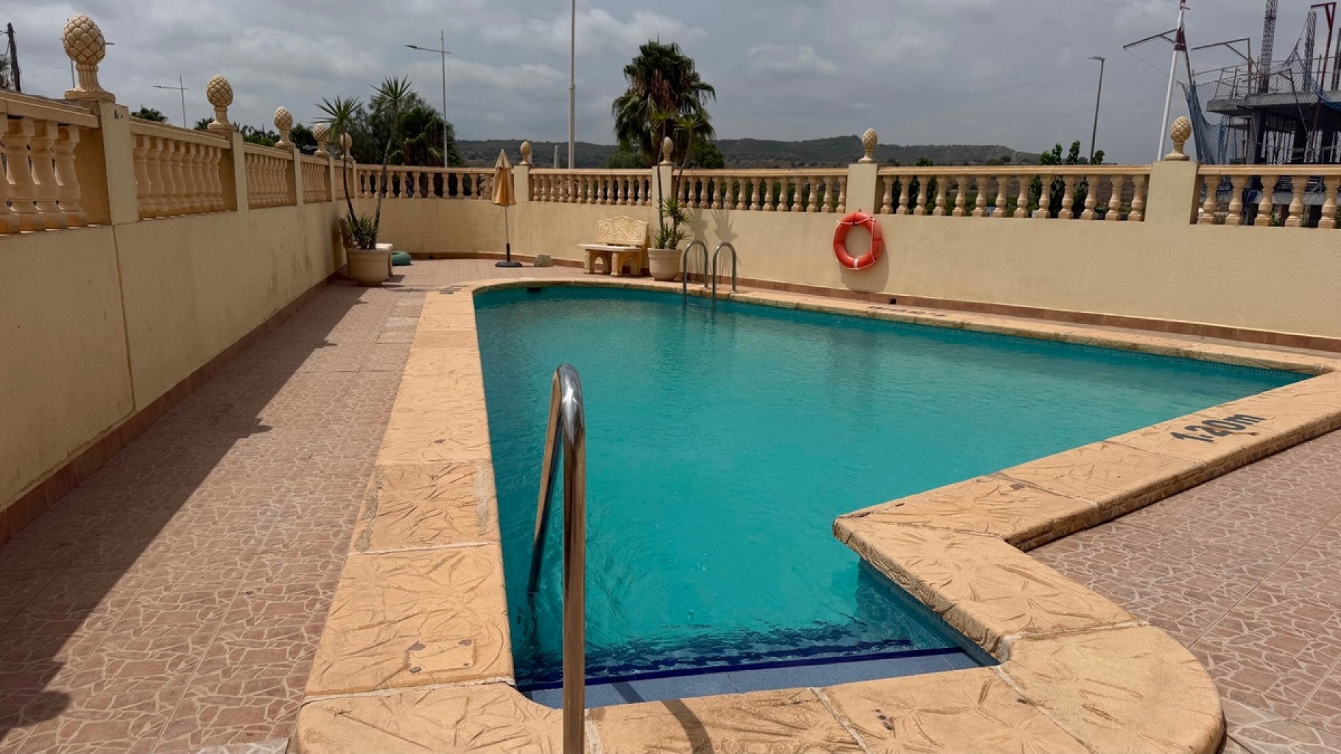 Resale - Apartment - San Miguel de Salinas - San Miguel de Salinas Centro
