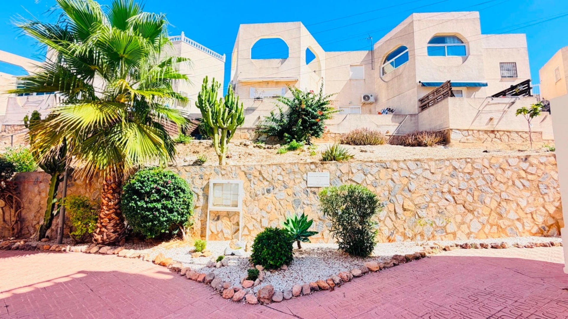Resale - Apartment - San Miguel de Salinas - San Miguel de Salinas Centro