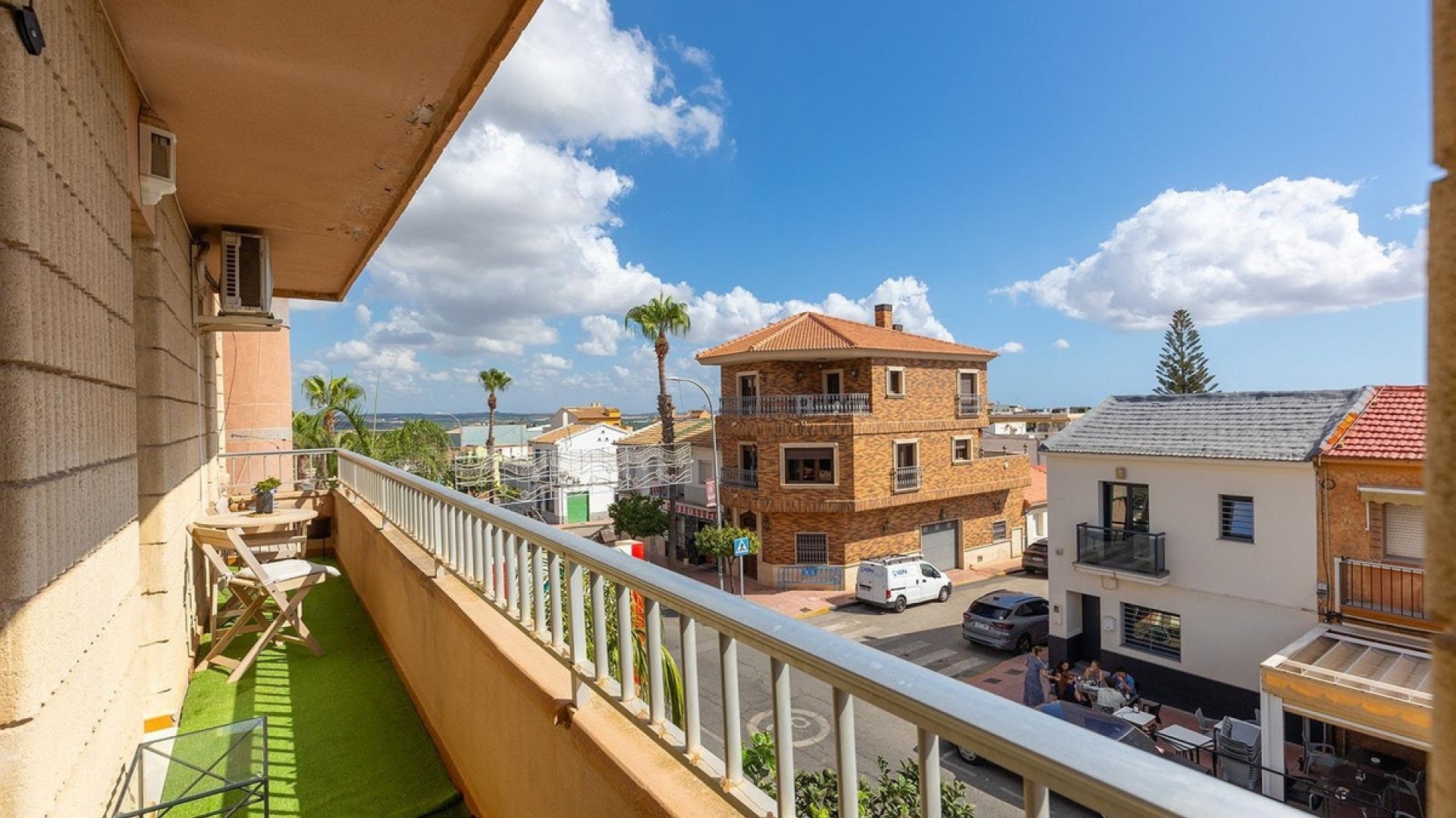 Resale - Apartment - San Miguel de Salinas - San Miguel de Salinas Centro