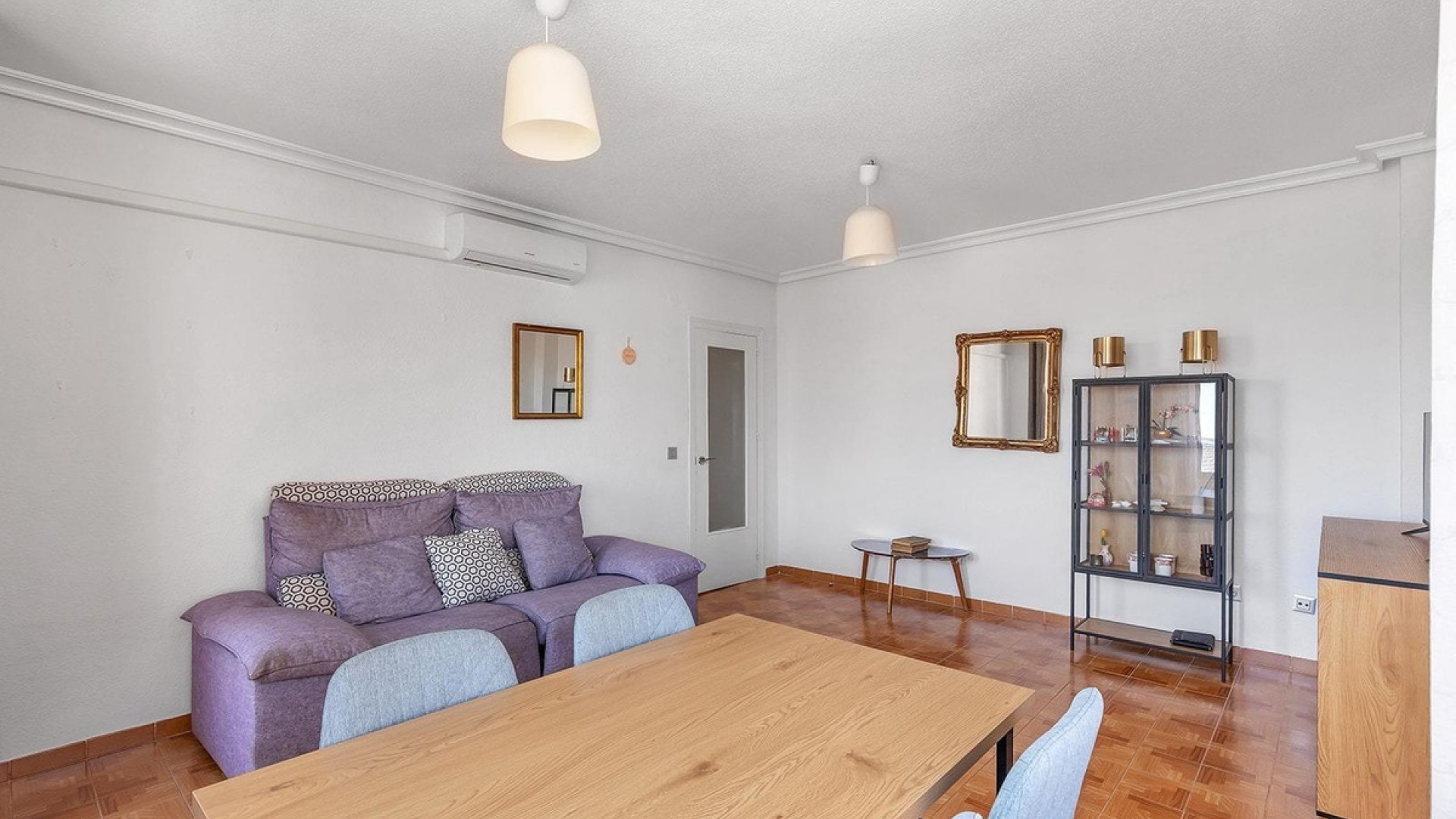 Resale - Apartment - San Miguel de Salinas - San Miguel de Salinas Centro