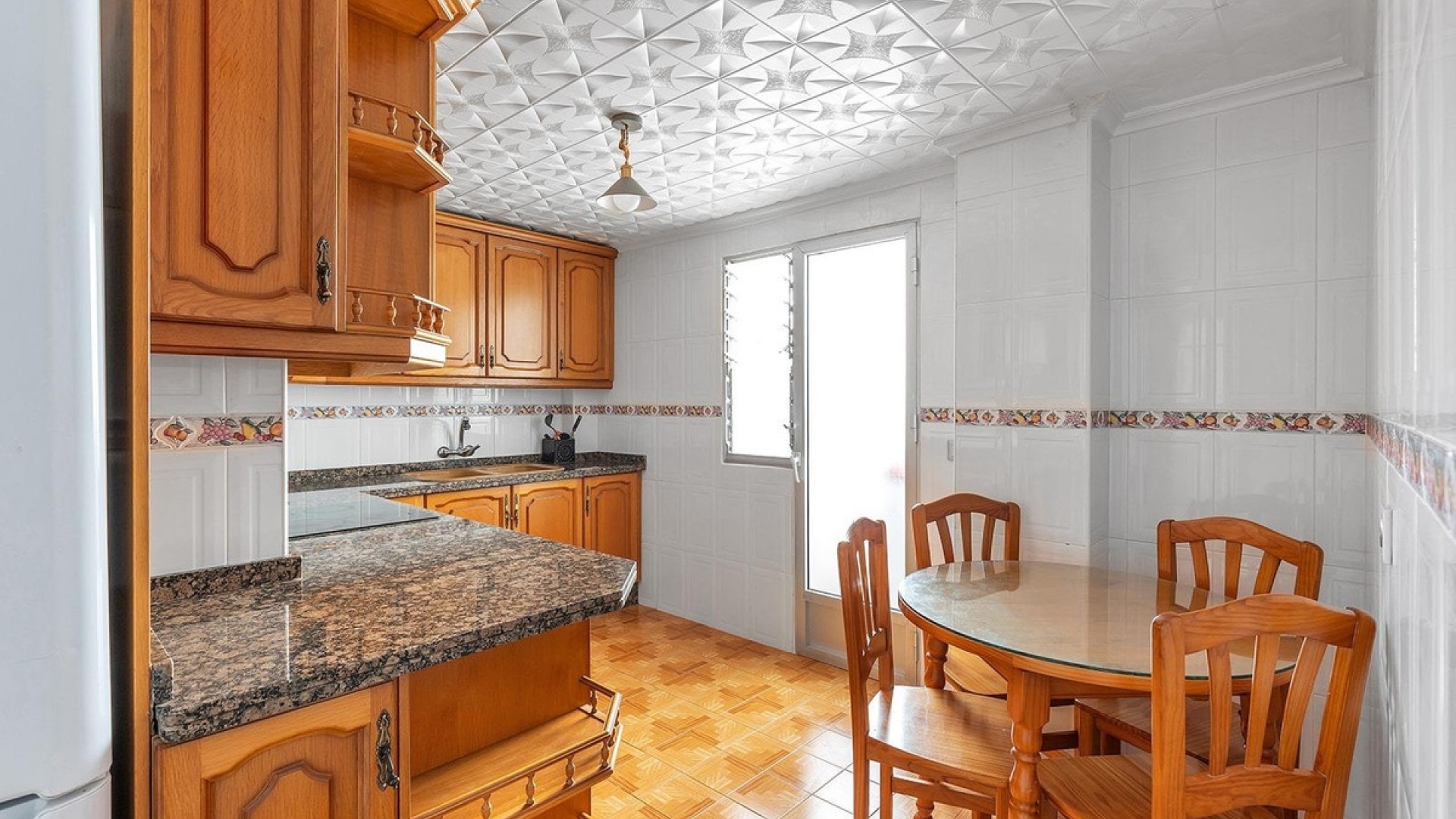 Resale - Apartment - San Miguel de Salinas - San Miguel de Salinas Centro