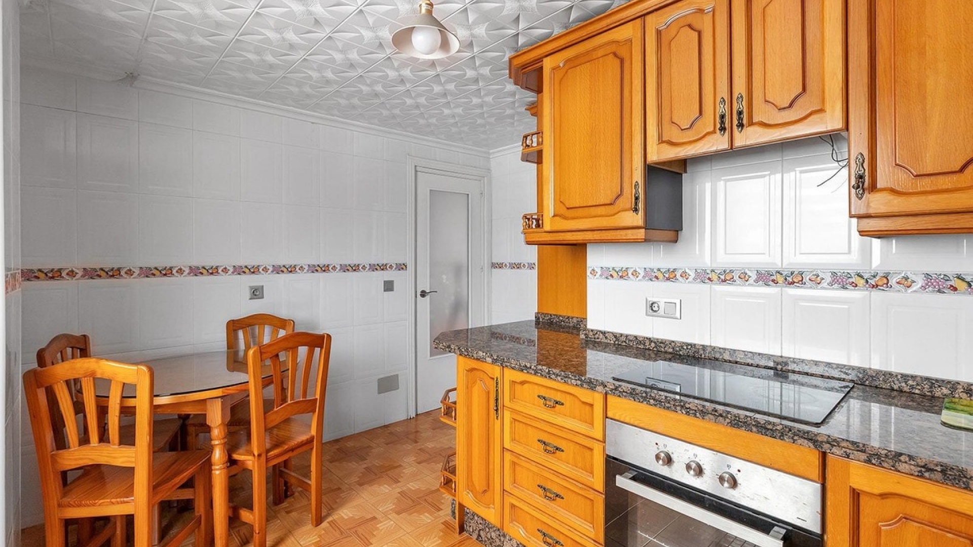 Resale - Apartment - San Miguel de Salinas - San Miguel de Salinas Centro