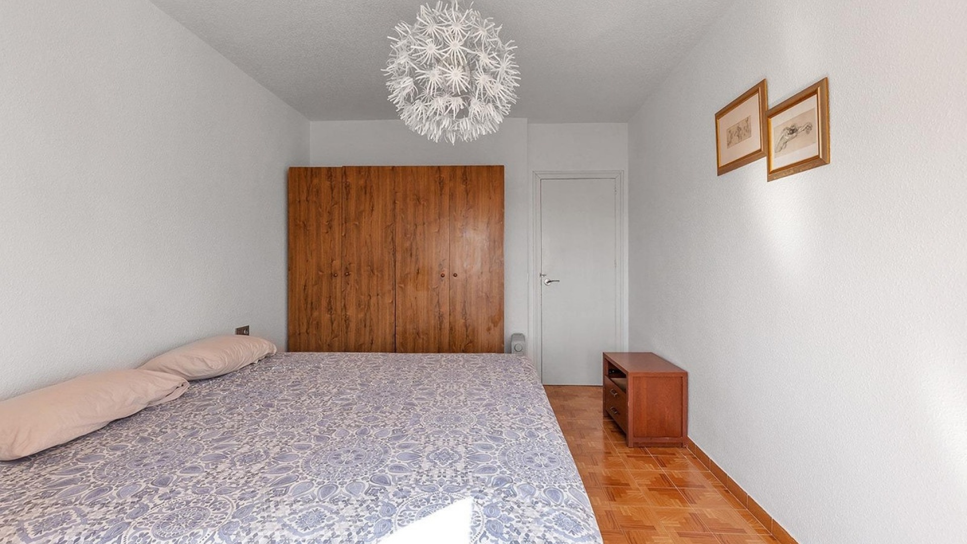 Resale - Apartment - San Miguel de Salinas - San Miguel de Salinas Centro