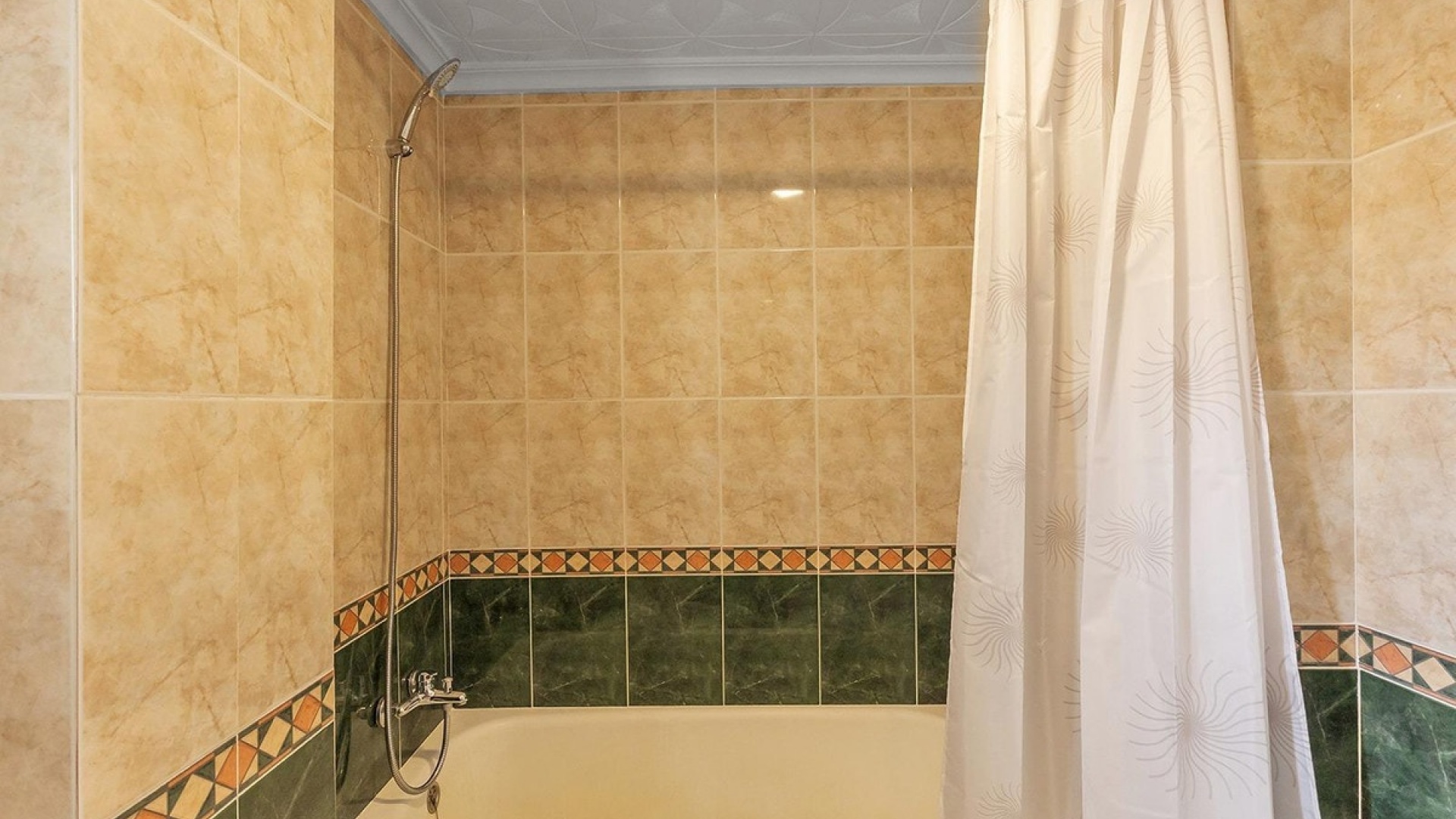Resale - Apartment - San Miguel de Salinas - San Miguel de Salinas Centro