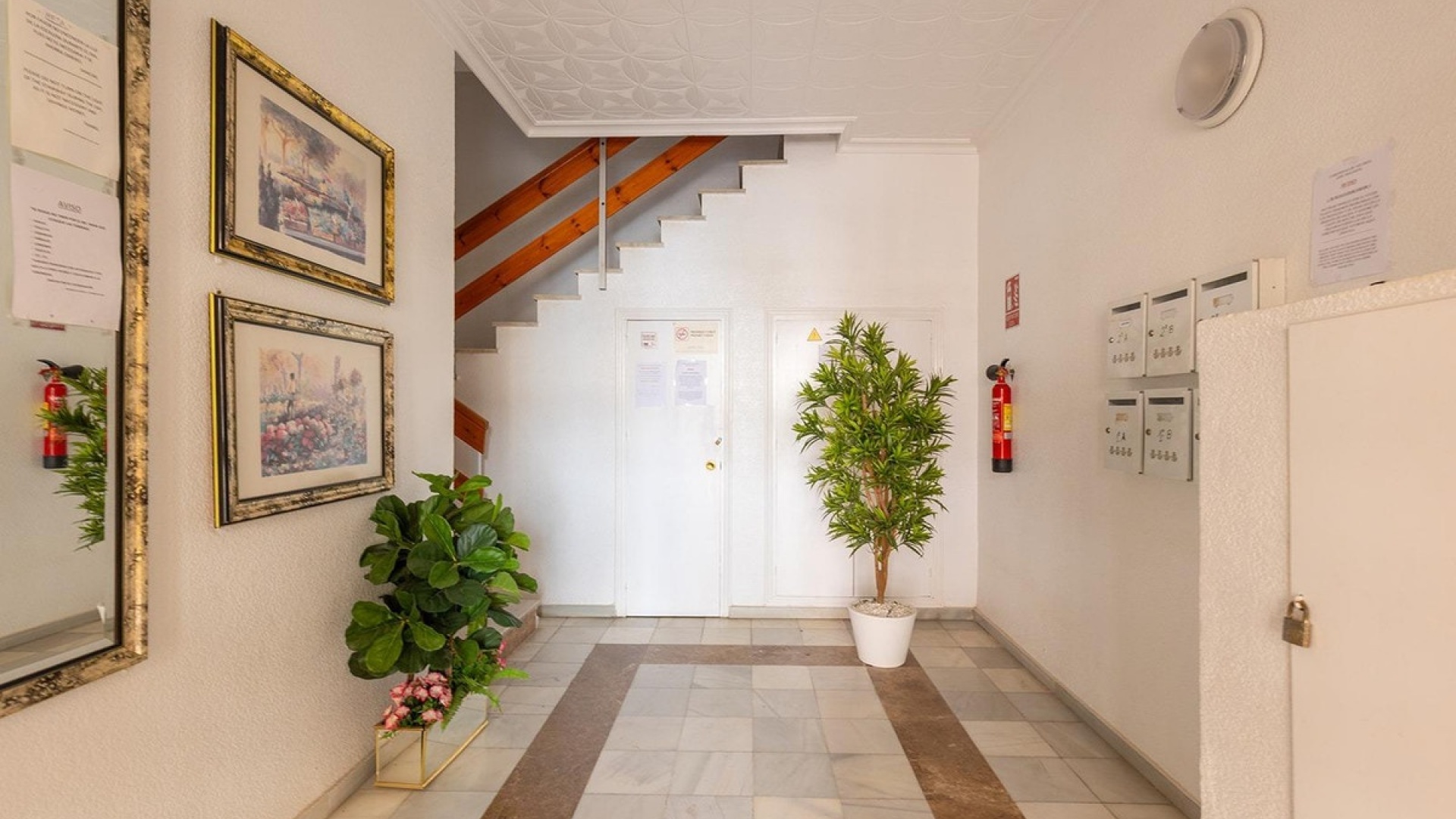 Resale - Apartment - San Miguel de Salinas - San Miguel de Salinas Centro