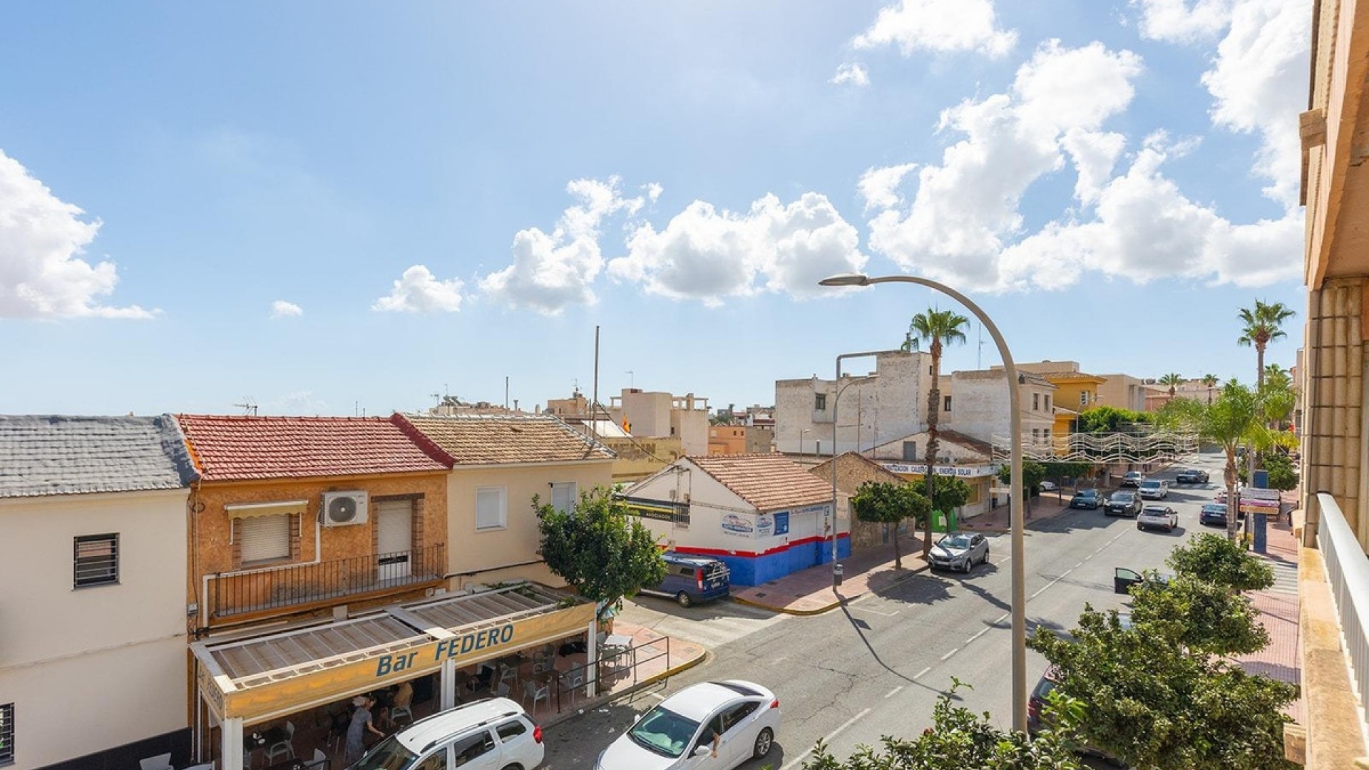 Resale - Apartment - San Miguel de Salinas - San Miguel de Salinas Centro