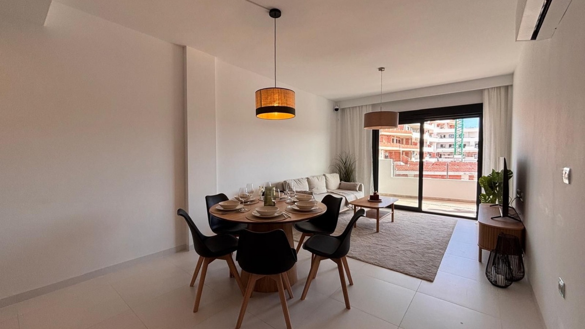 Resale - Apartment - San Miguel de Salinas - San Miguel