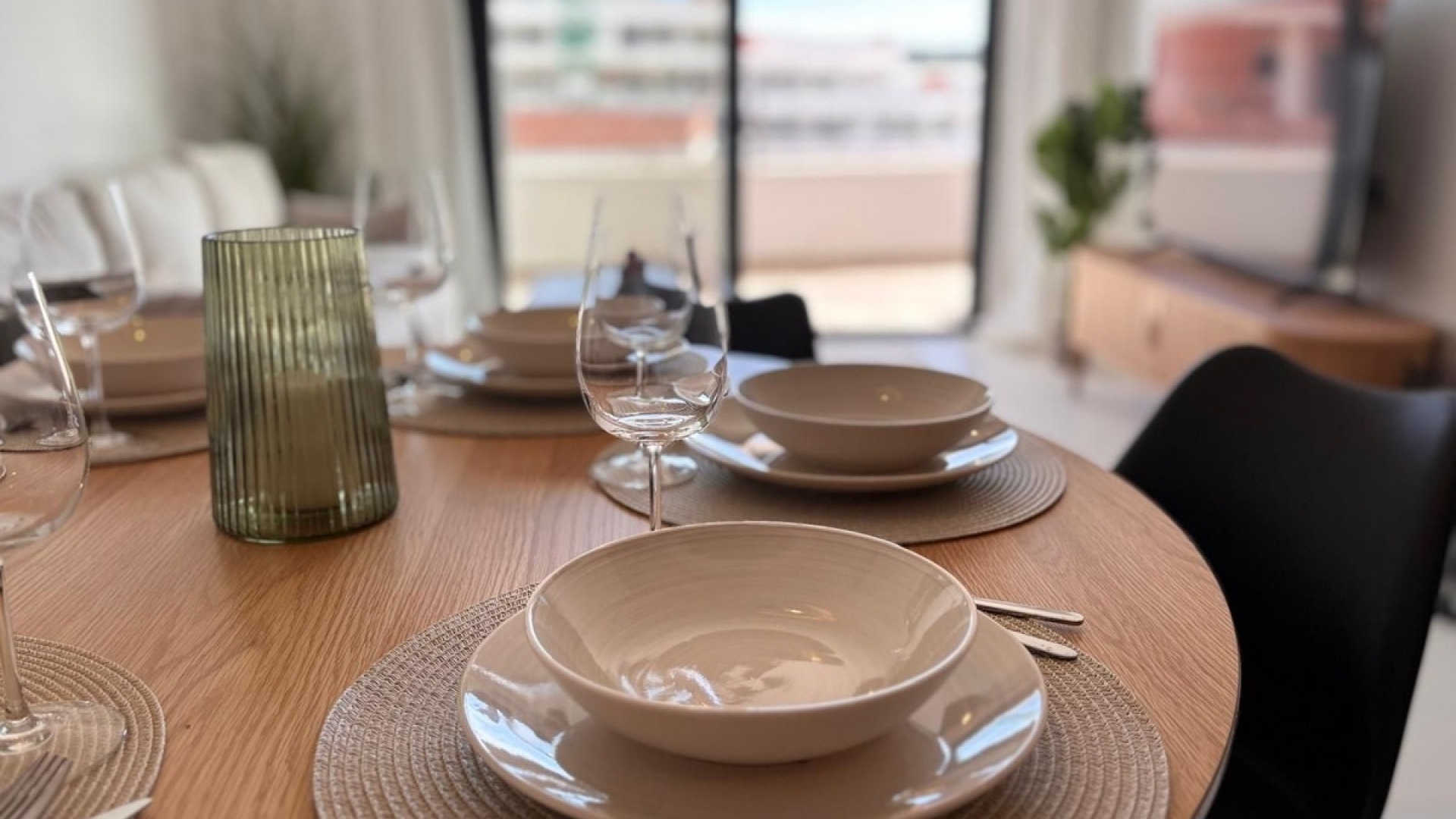 Resale - Apartment - San Miguel de Salinas - San Miguel