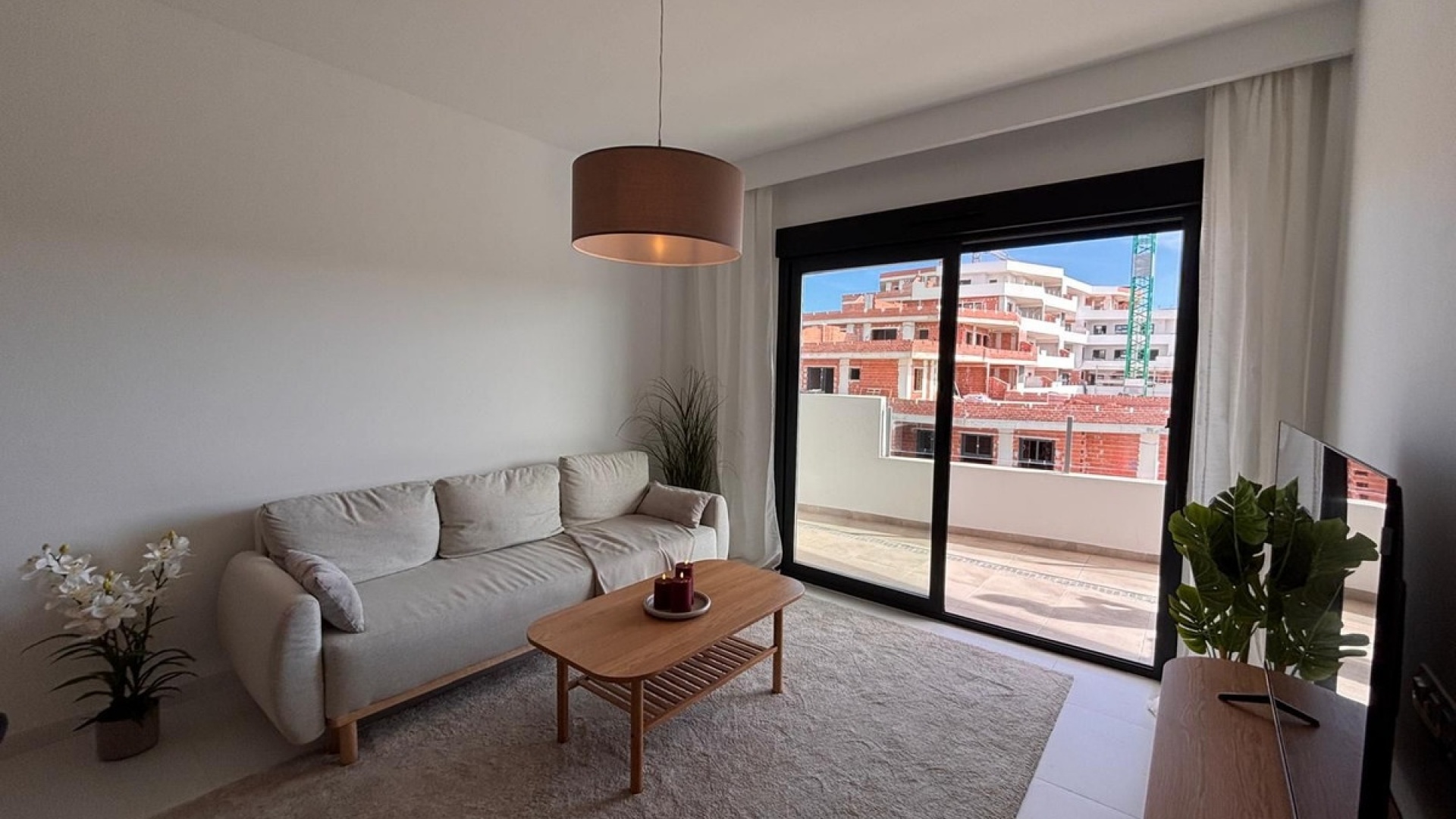 Resale - Apartment - San Miguel de Salinas - San Miguel