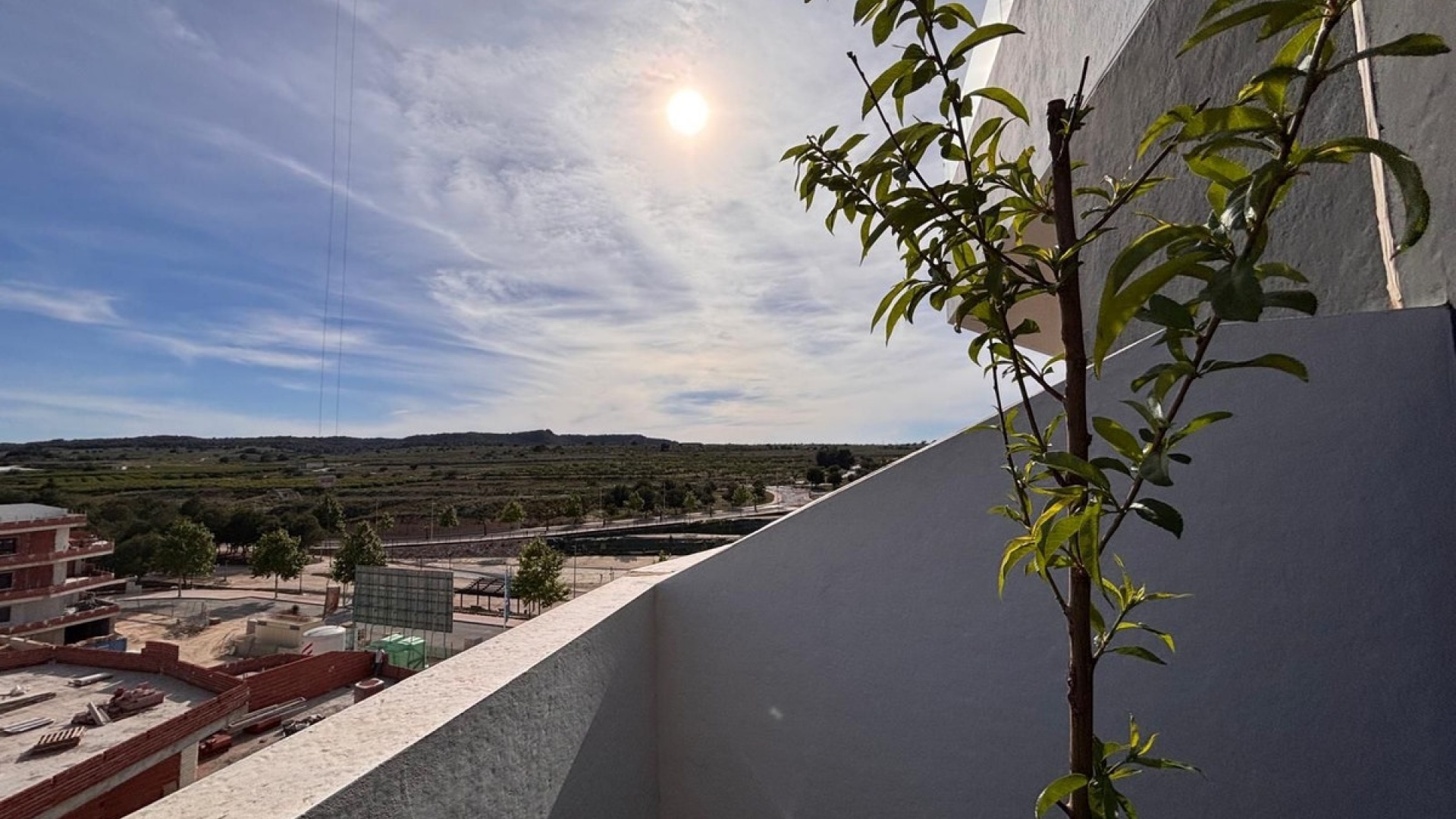 Resale - Apartment - San Miguel de Salinas - San Miguel