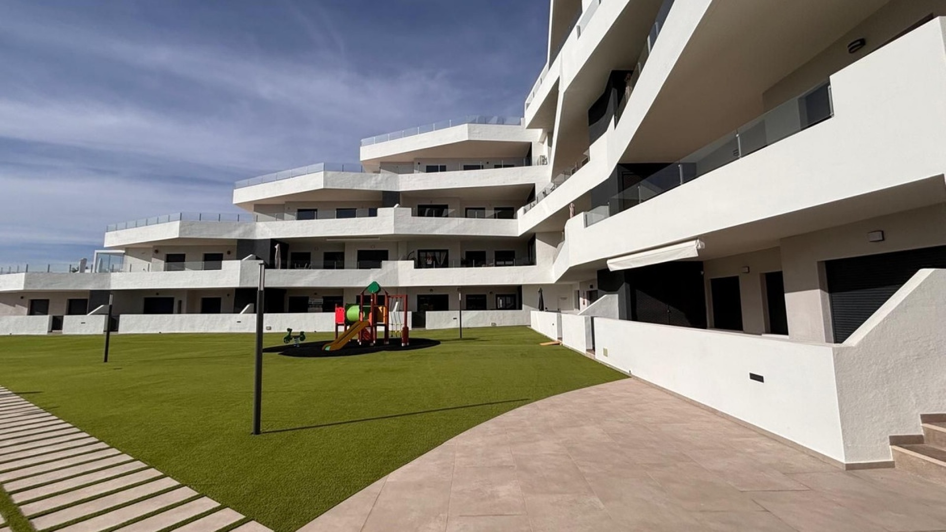 Resale - Apartment - San Miguel de Salinas - San Miguel