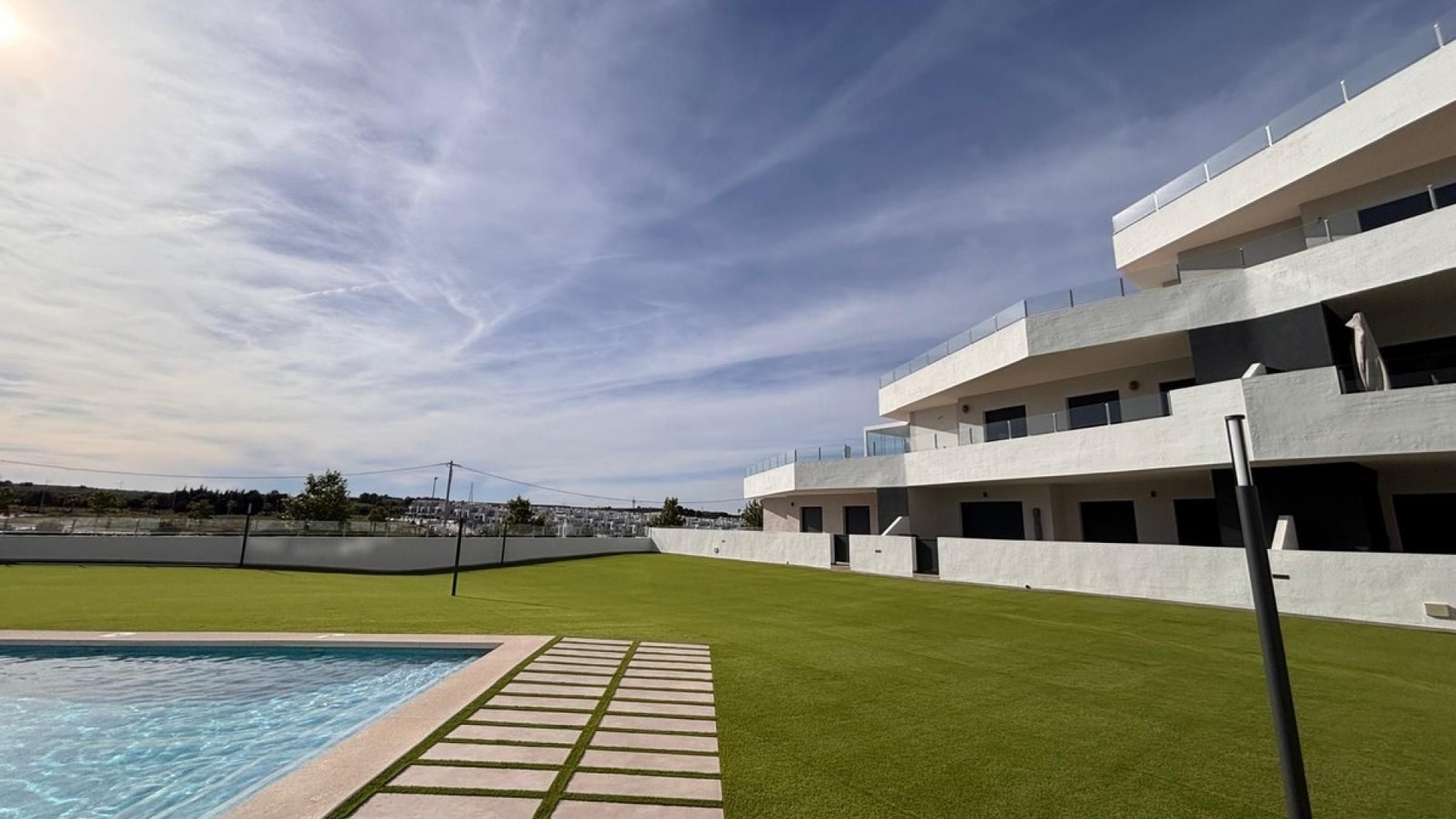 Resale - Apartment - San Miguel de Salinas - San Miguel