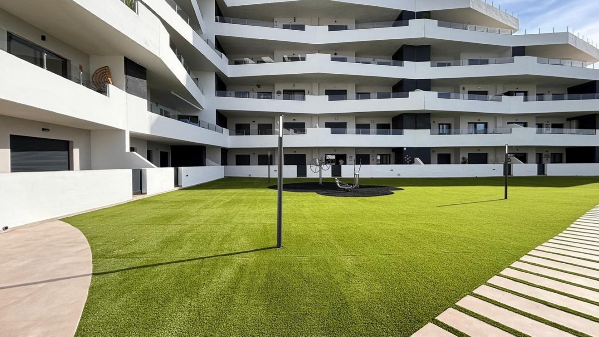 Resale - Apartment - San Miguel de Salinas - San Miguel