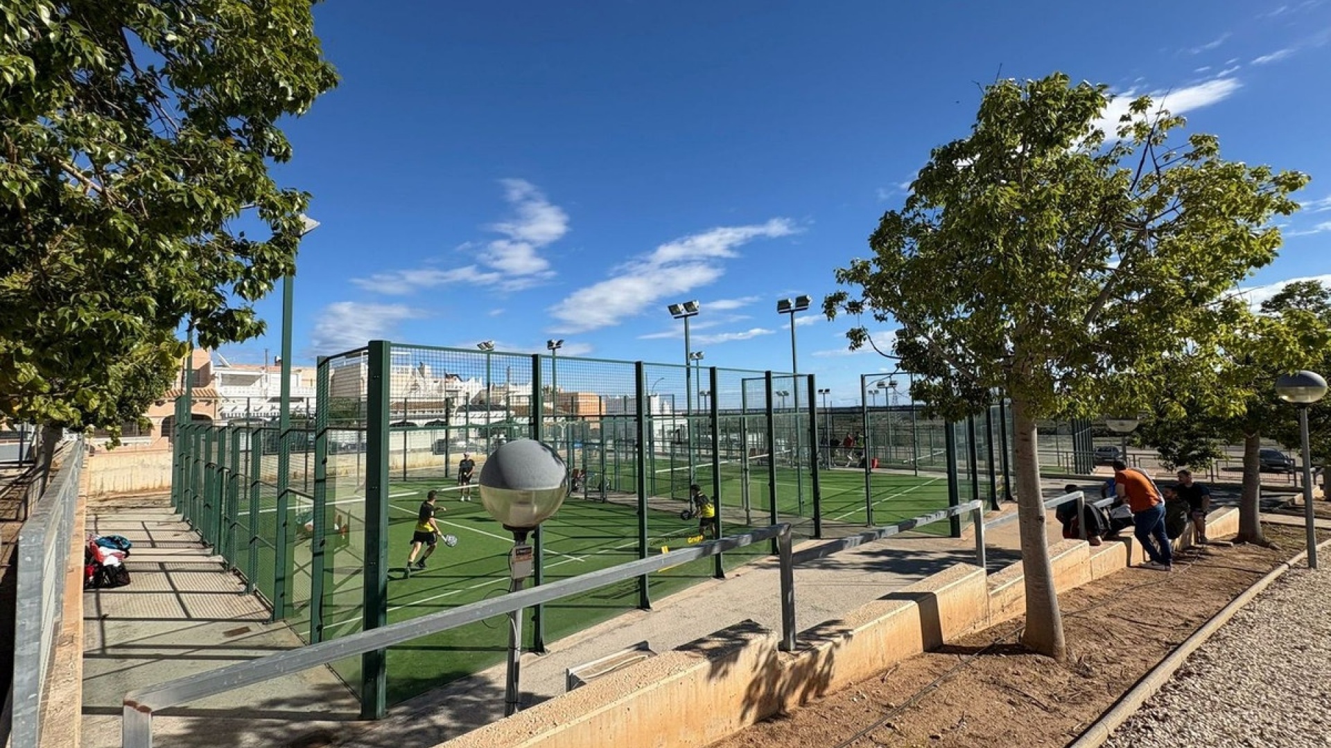 Resale - Apartment - San Miguel de Salinas - San Miguel