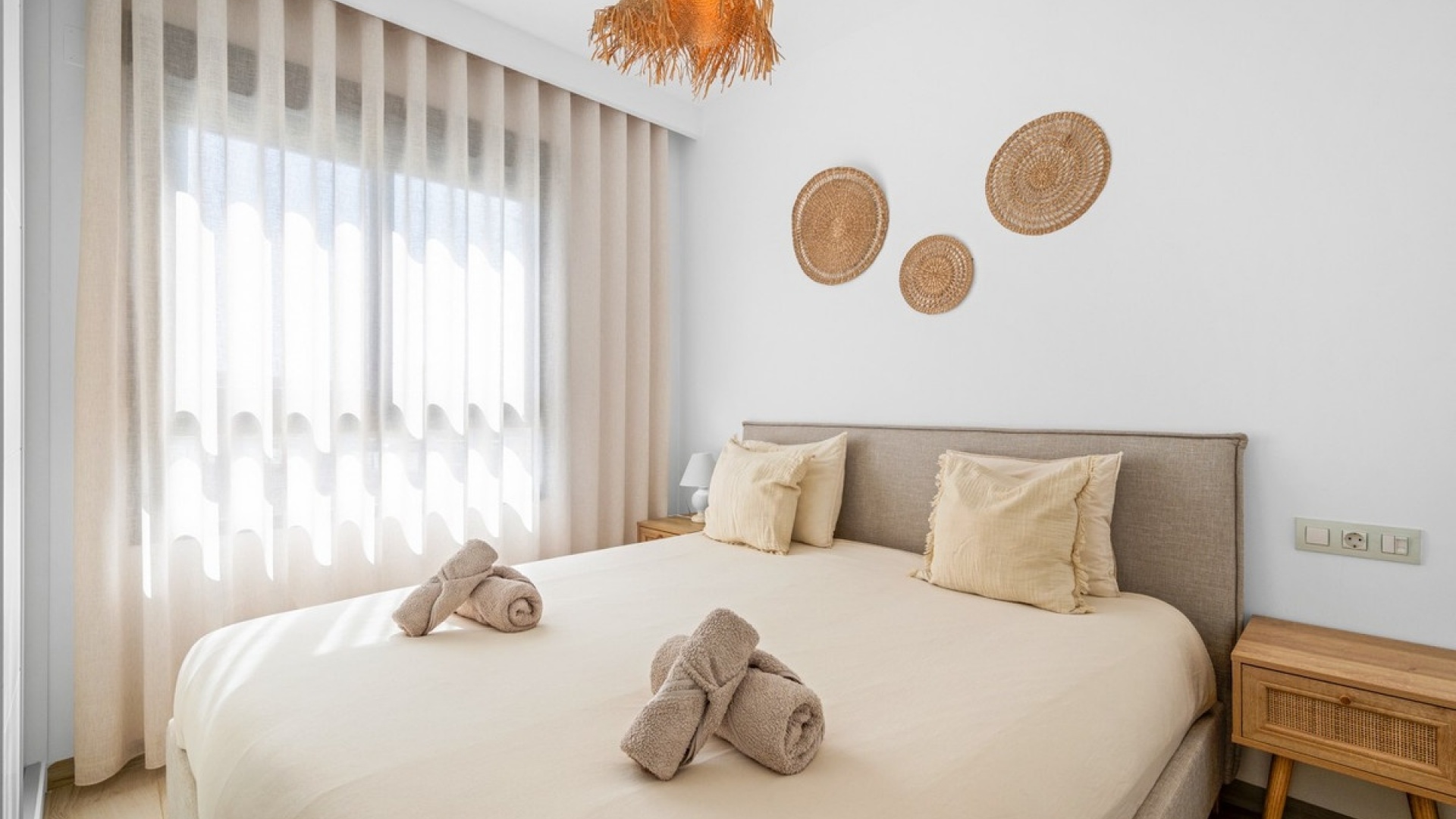 Resale - Apartment - San Miguel de Salinas - San Miguel