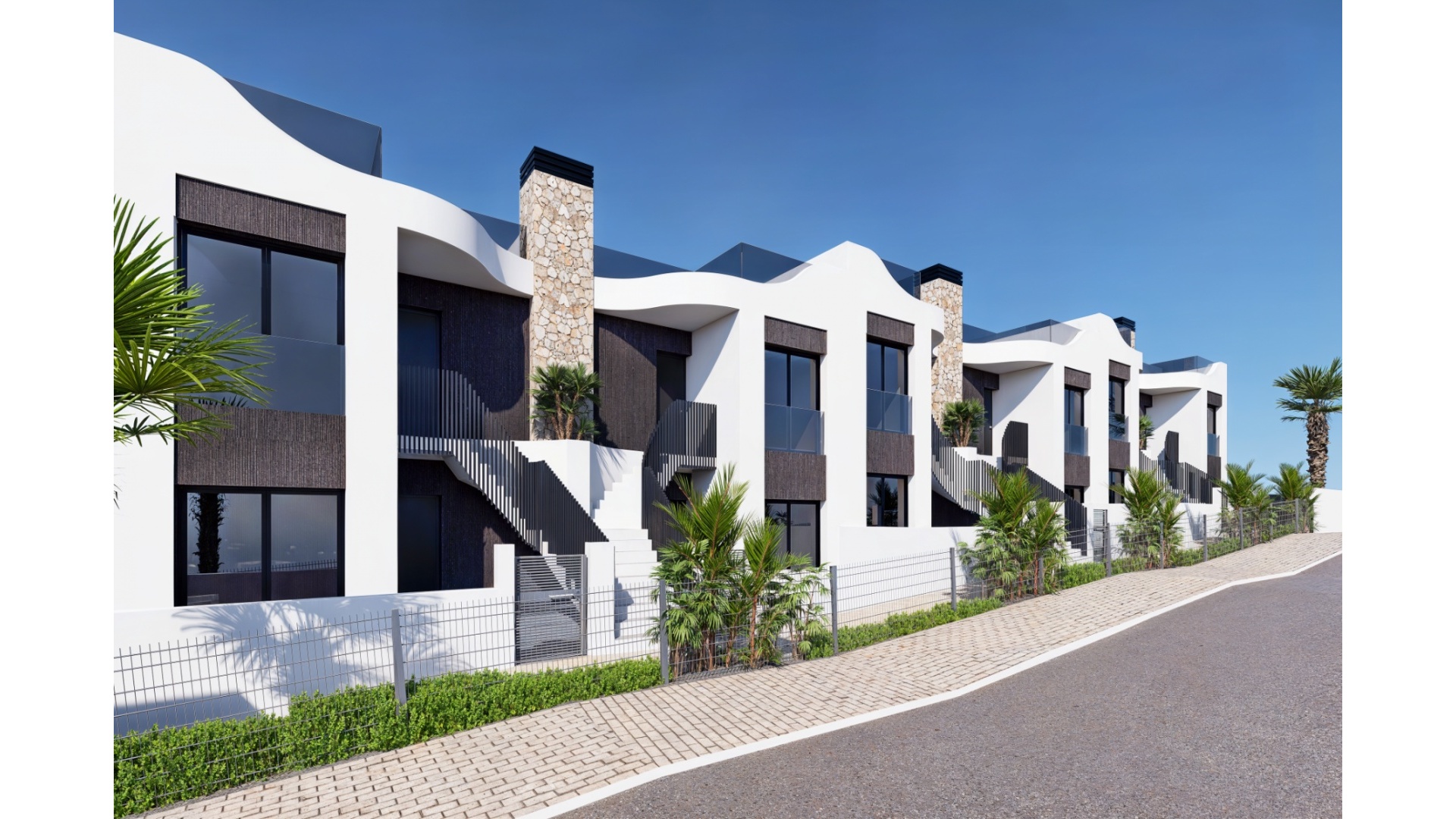 Resale - Apartment - San Miguel de Salinas