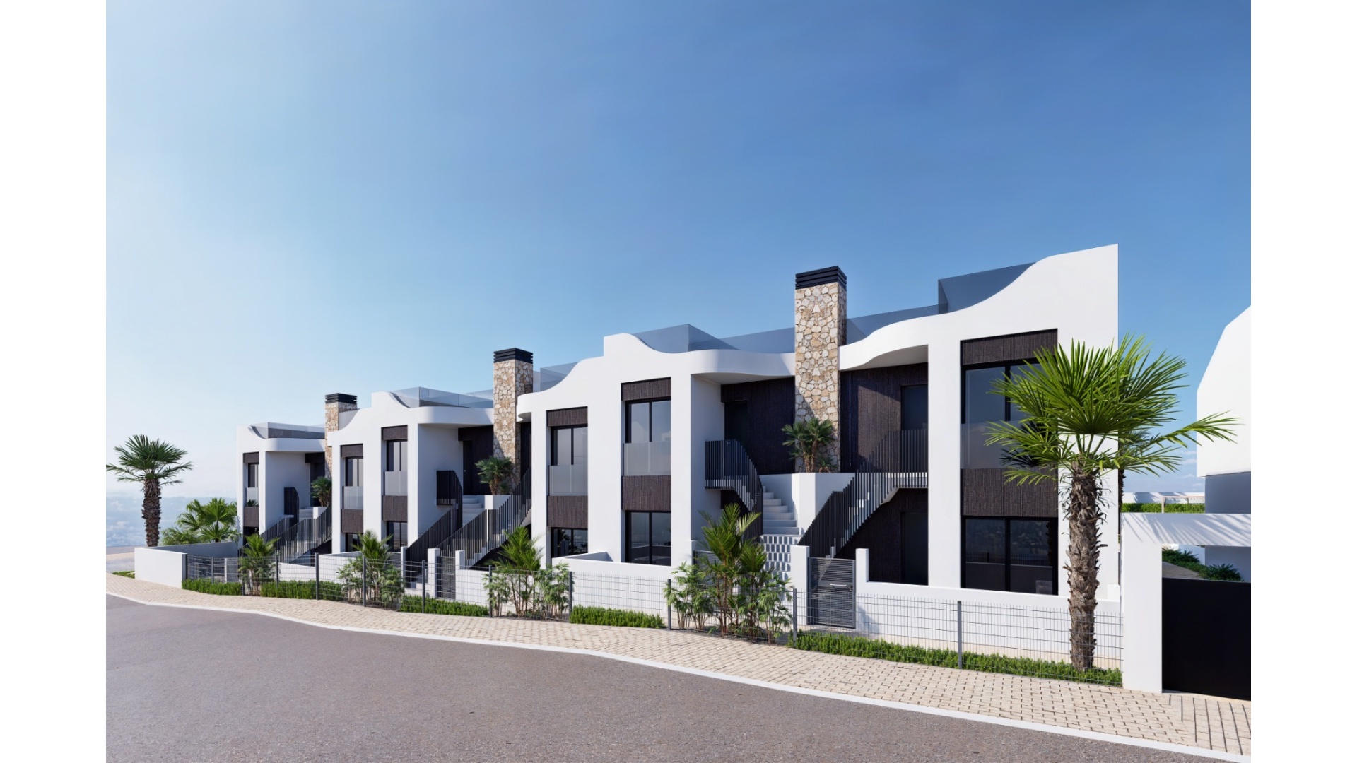 Resale - Apartment - San Miguel de Salinas