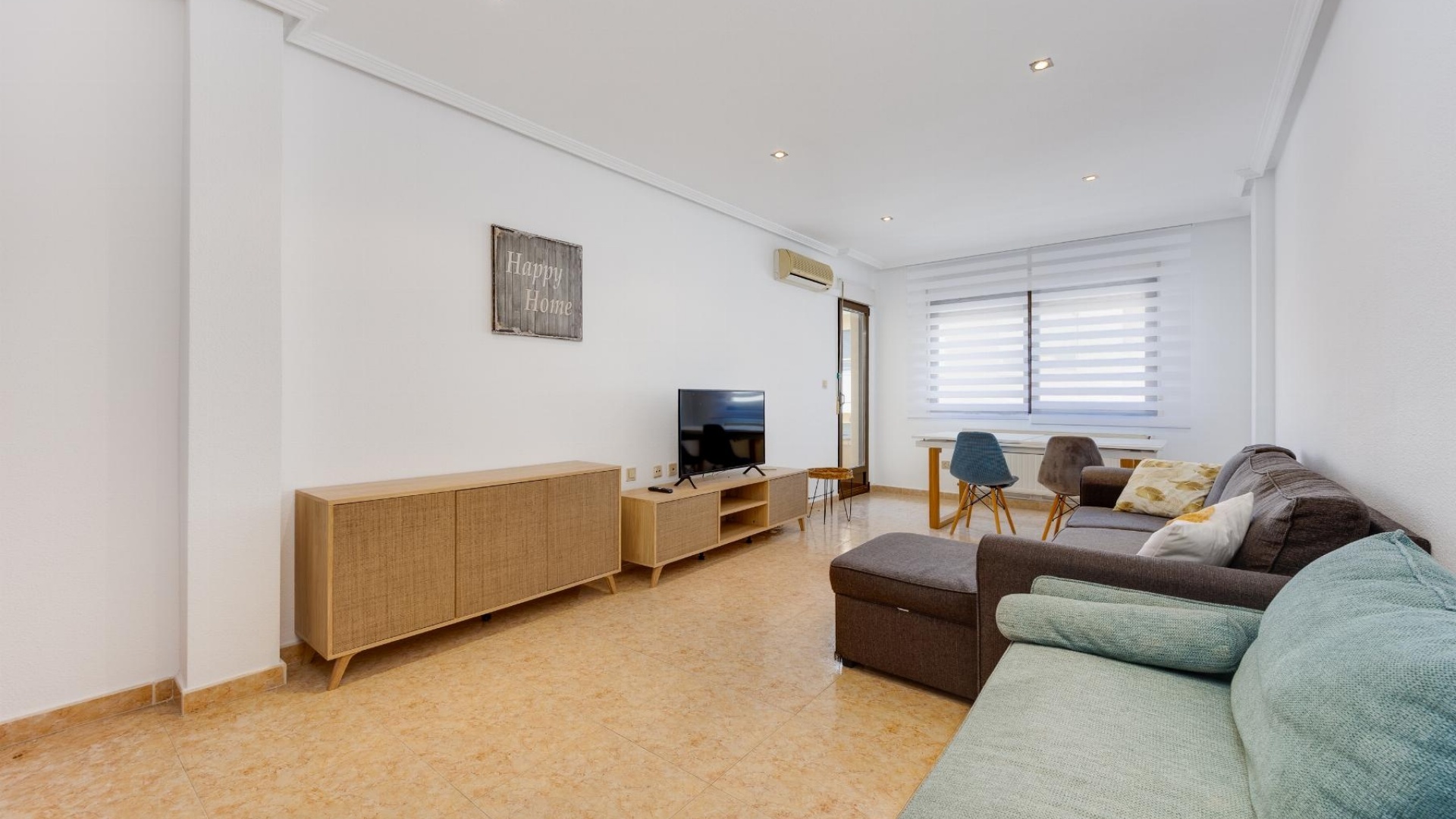 Resale - Apartment - San Miguel de Salinas