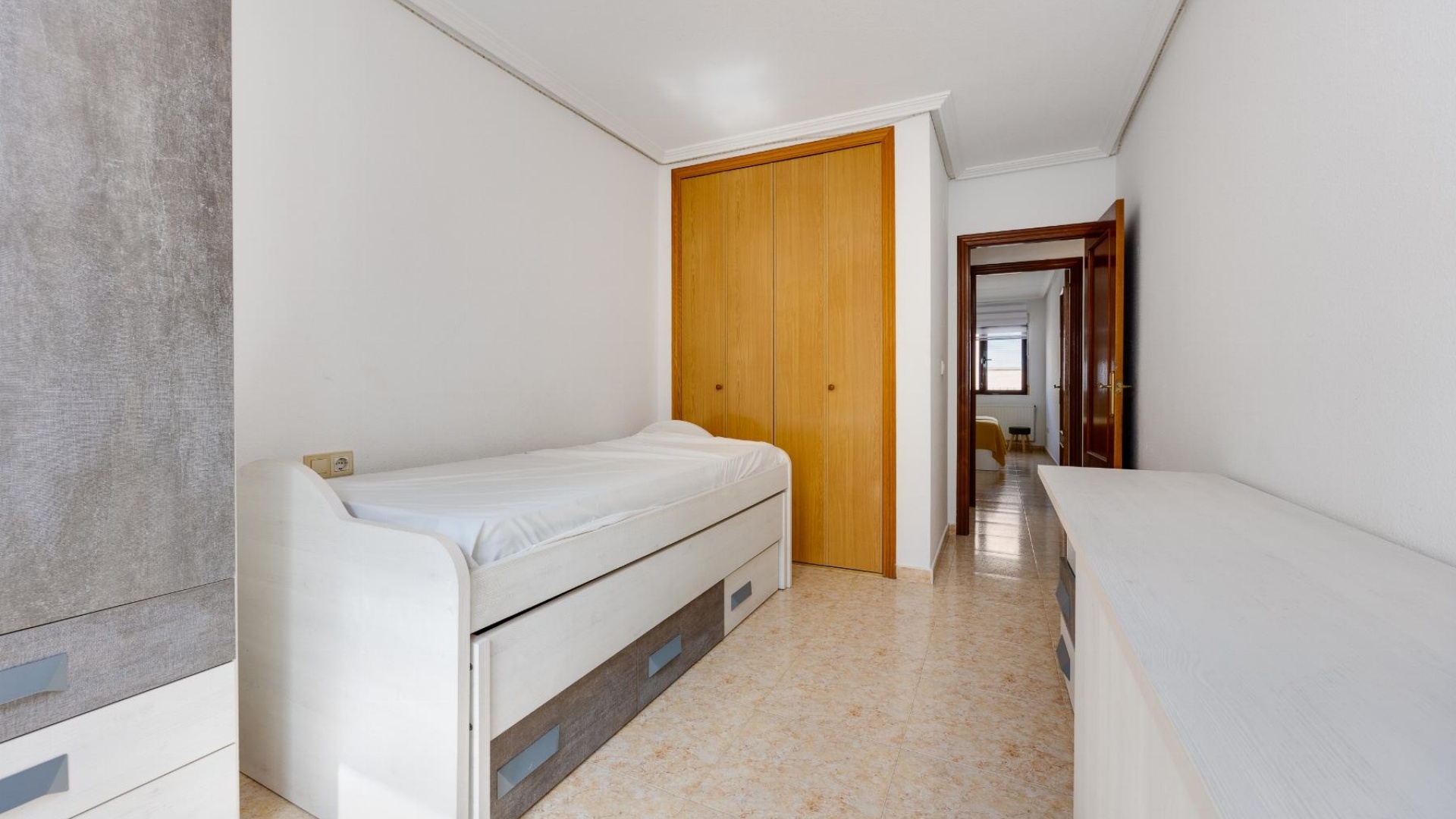 Resale - Apartment - San Miguel de Salinas