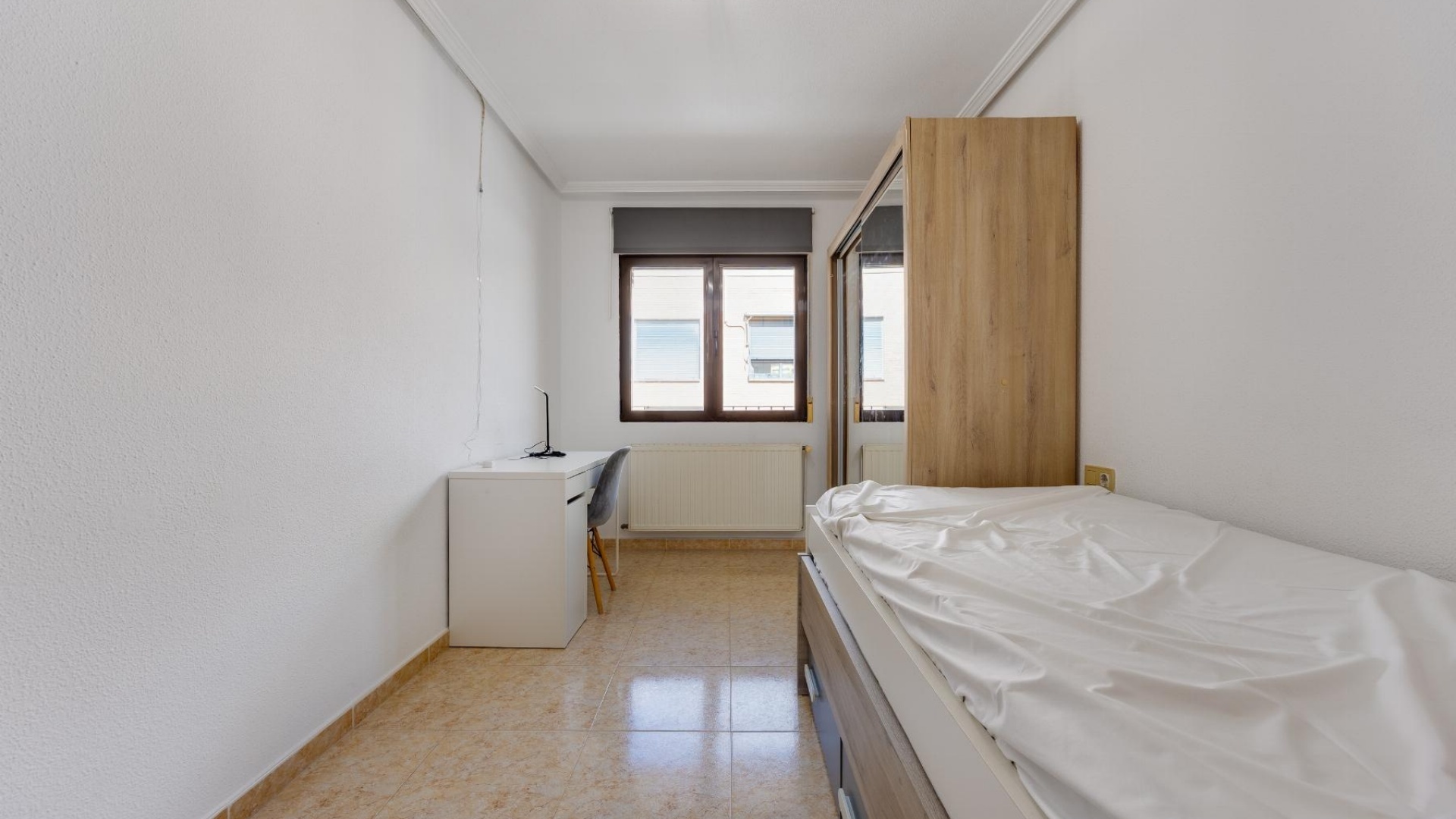 Resale - Apartment - San Miguel de Salinas