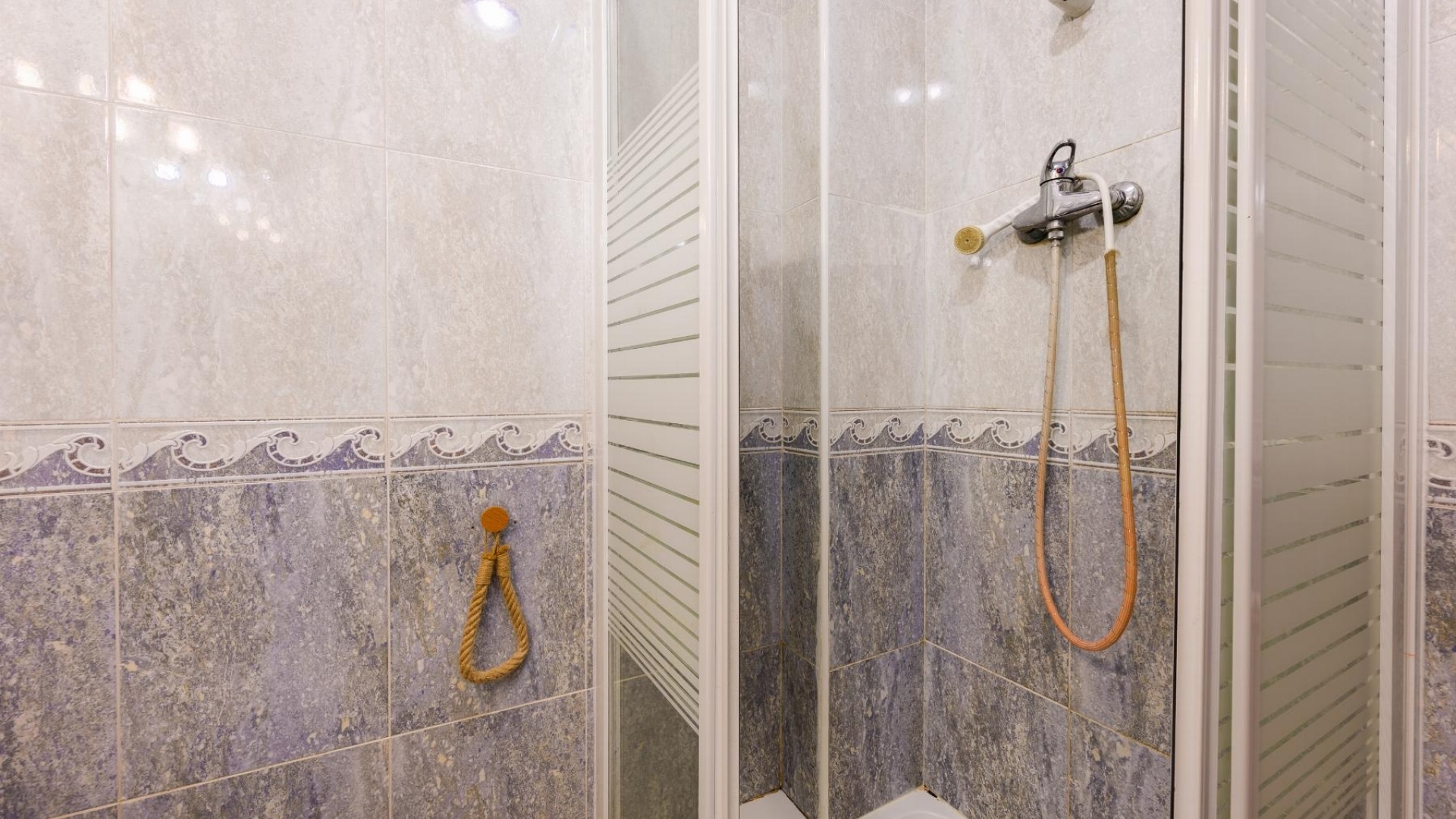 Resale - Apartment - San Miguel de Salinas