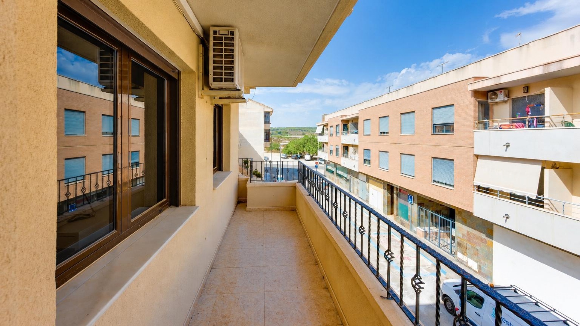 Resale - Apartment - San Miguel de Salinas