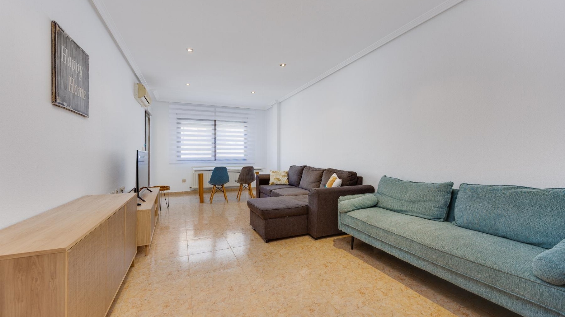 Resale - Apartment - San Miguel de Salinas