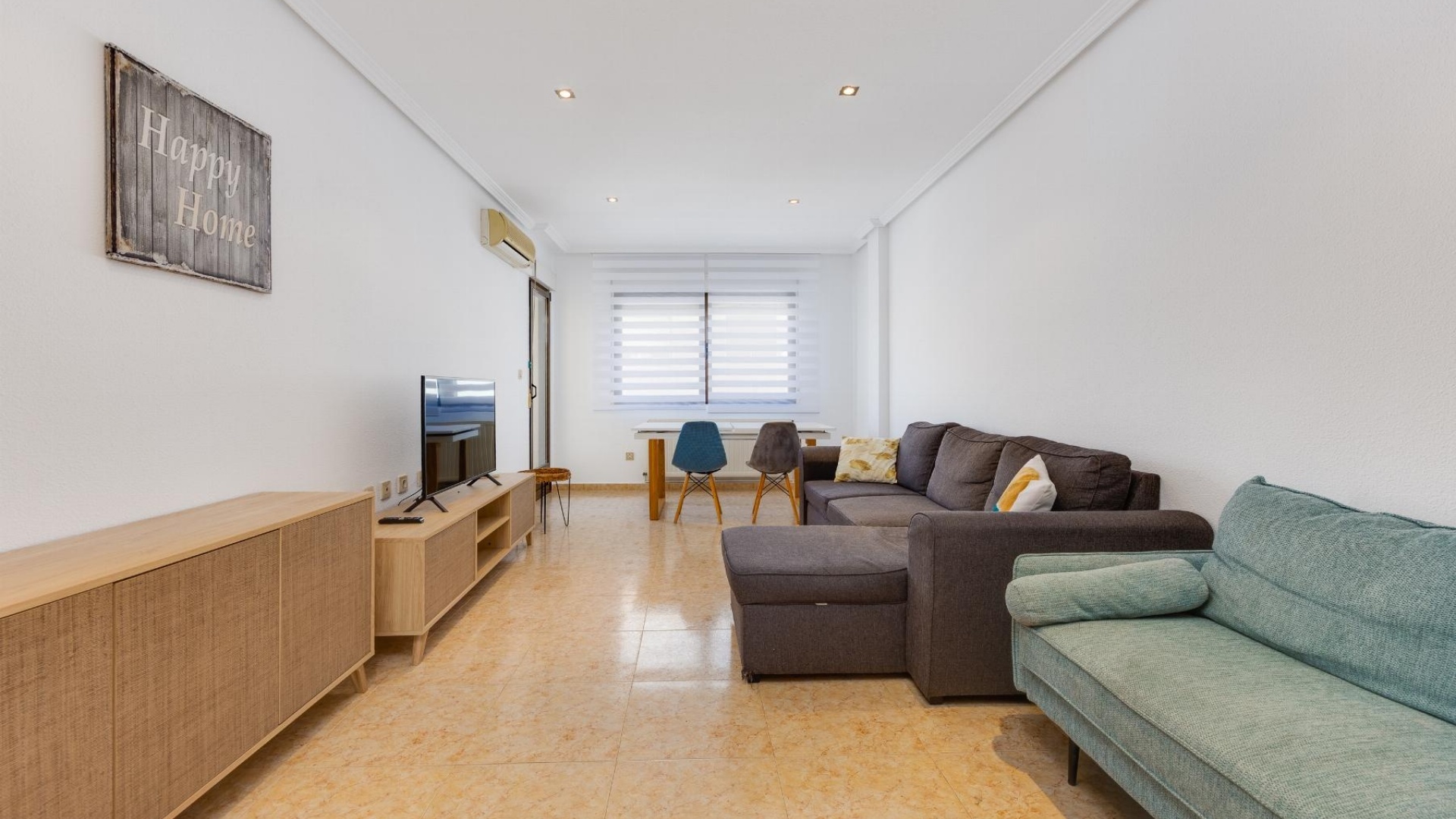 Resale - Apartment - San Miguel de Salinas