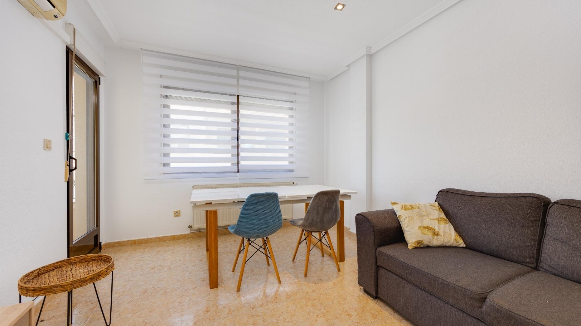 Resale - Apartment - San Miguel de Salinas