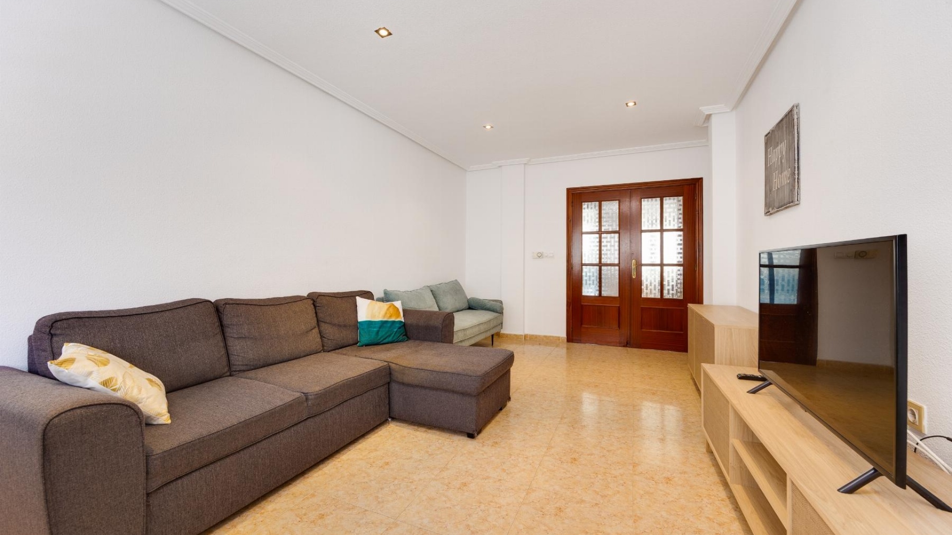 Resale - Apartment - San Miguel de Salinas