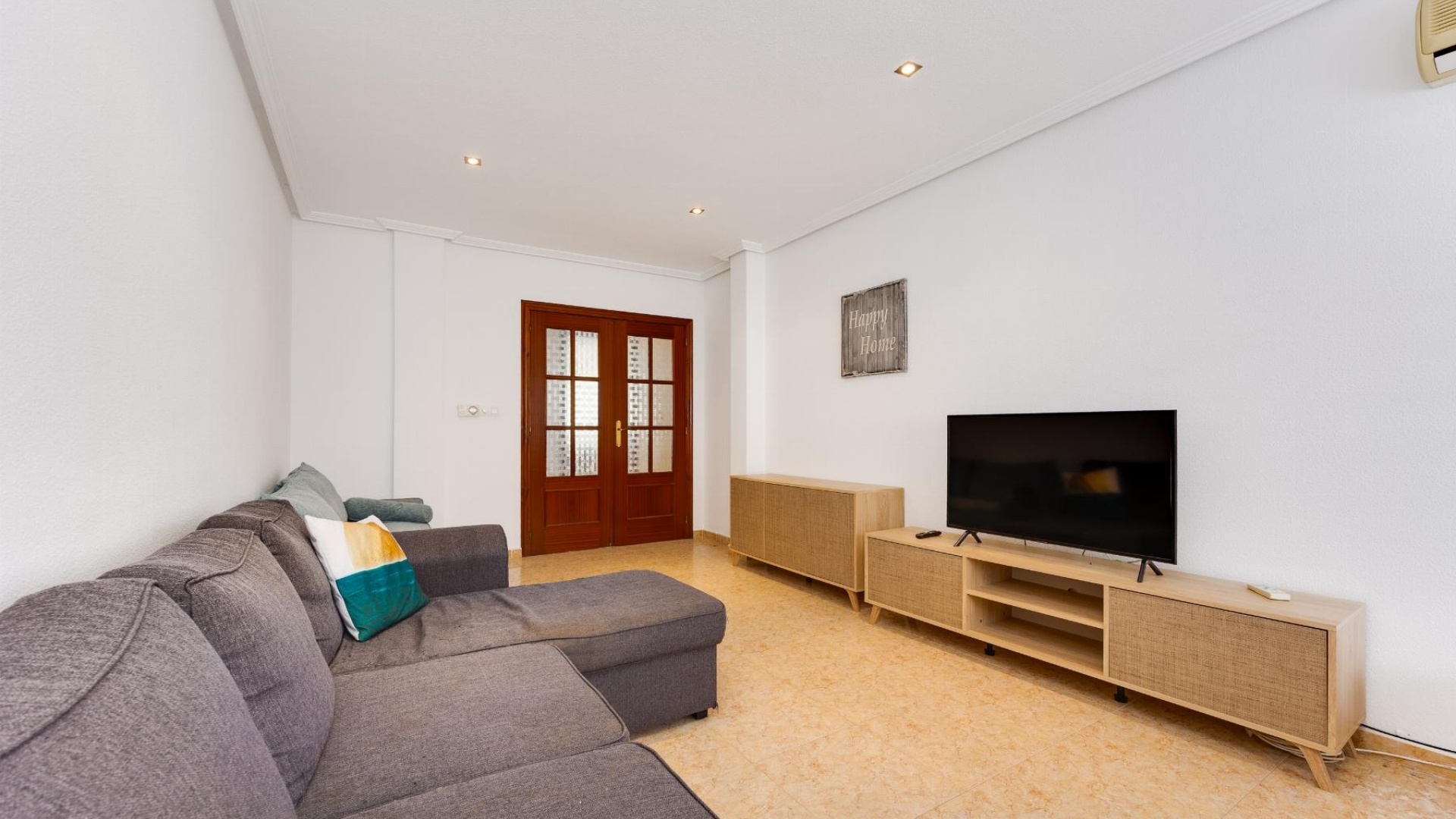 Resale - Apartment - San Miguel de Salinas