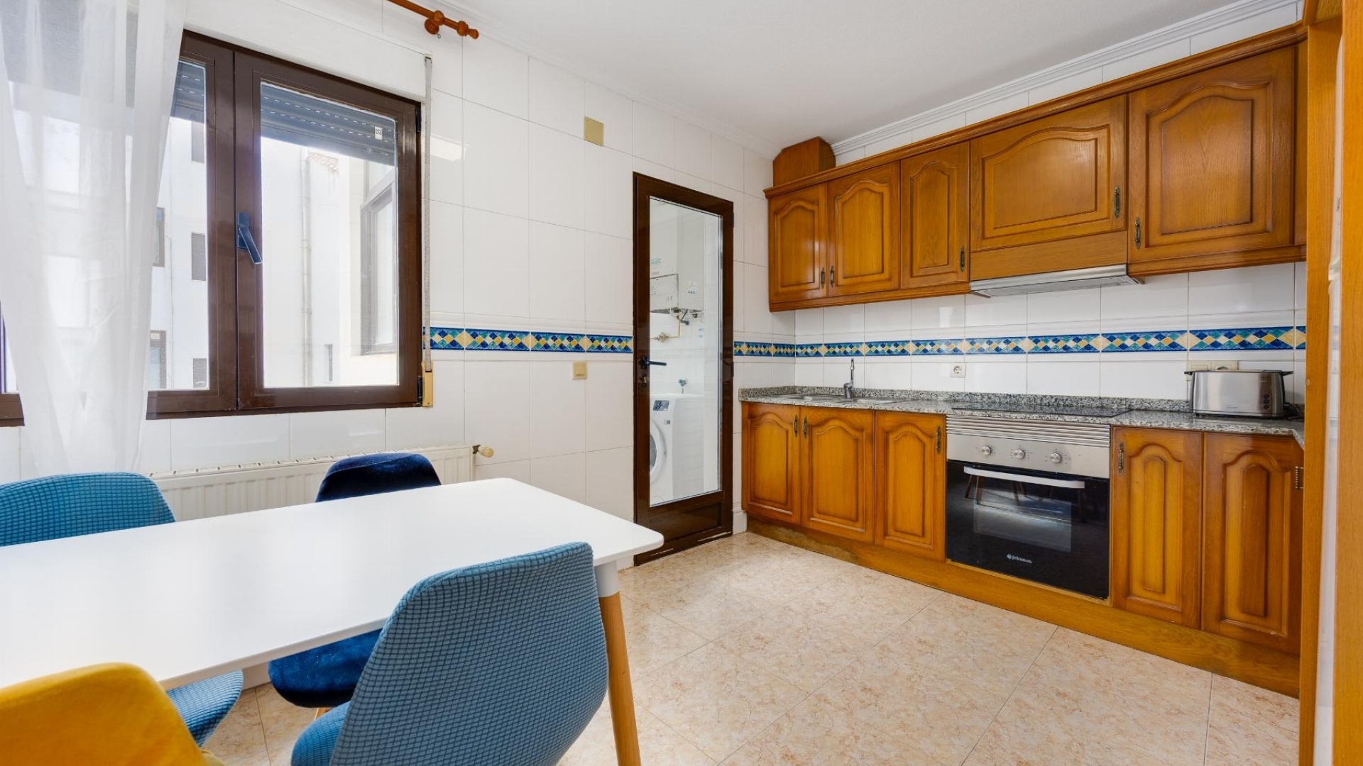 Resale - Apartment - San Miguel de Salinas