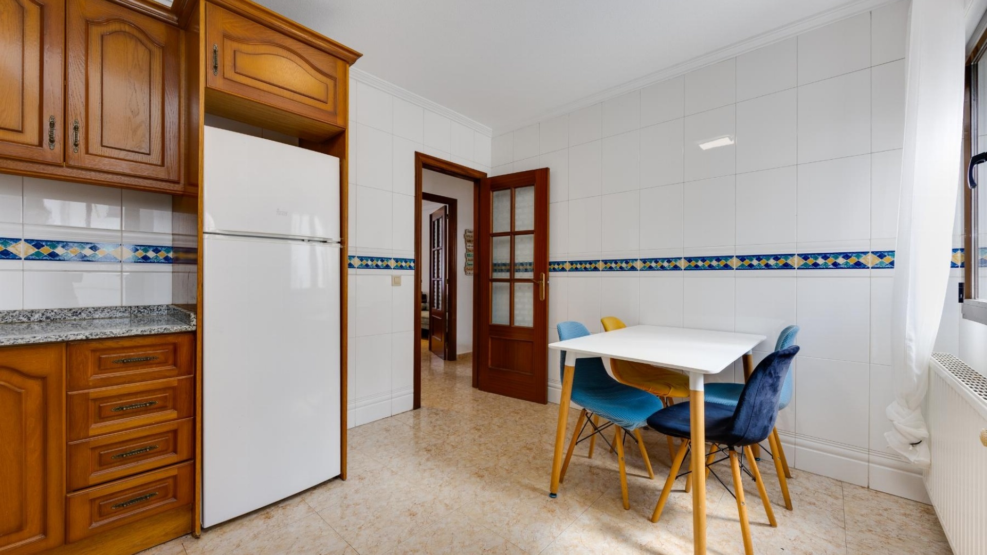 Resale - Apartment - San Miguel de Salinas