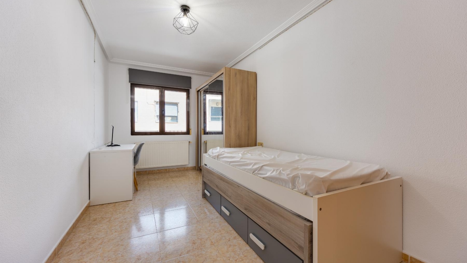 Resale - Apartment - San Miguel de Salinas